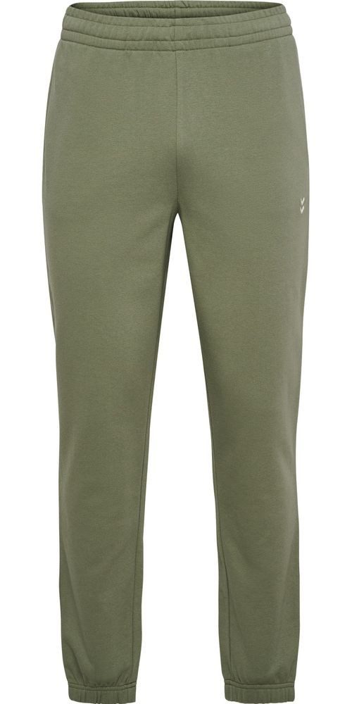 Deep Lichen Green