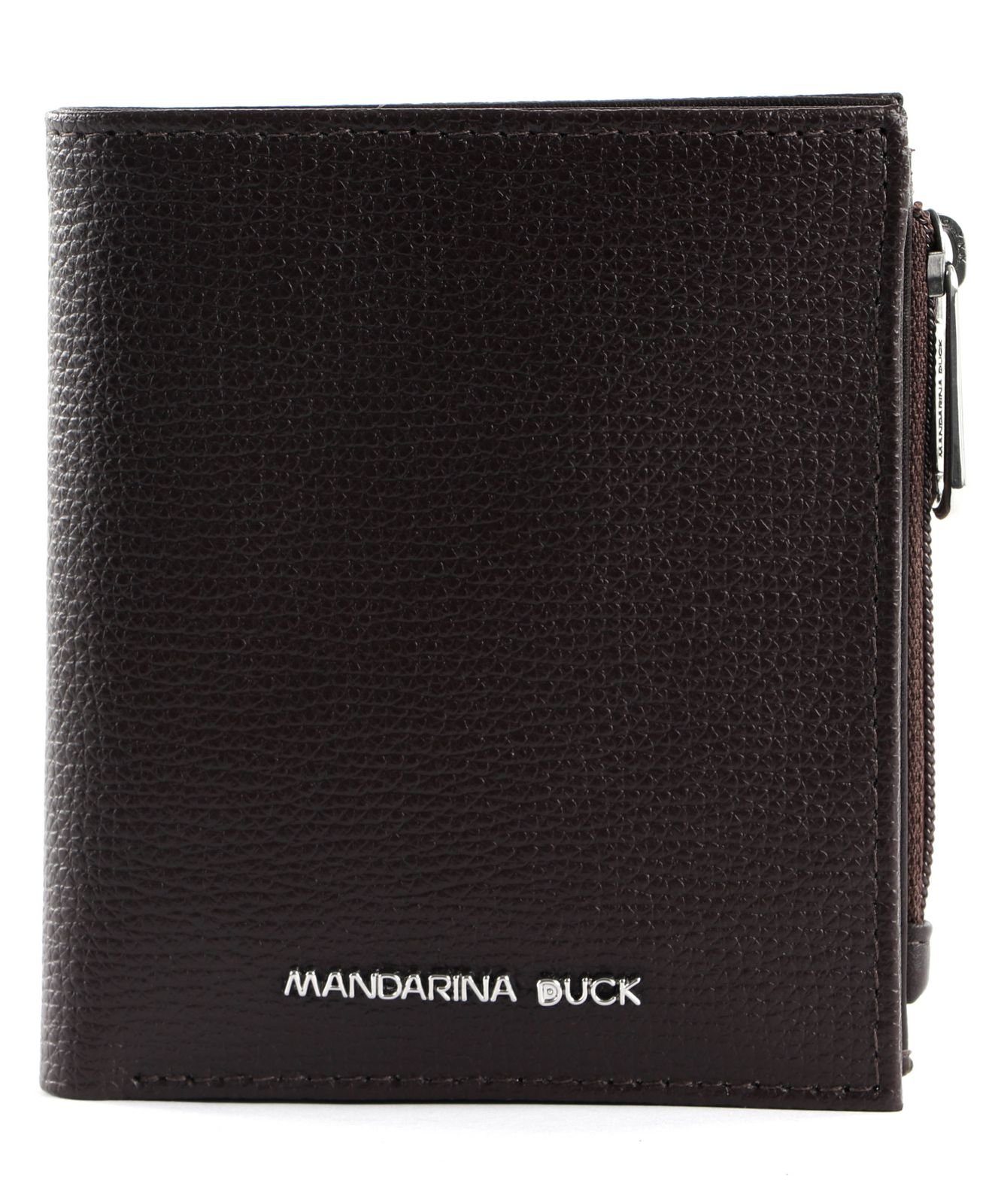 Mandarina Duck Geldbörse Mellow Urban, mit RFID-Blocker Schutz