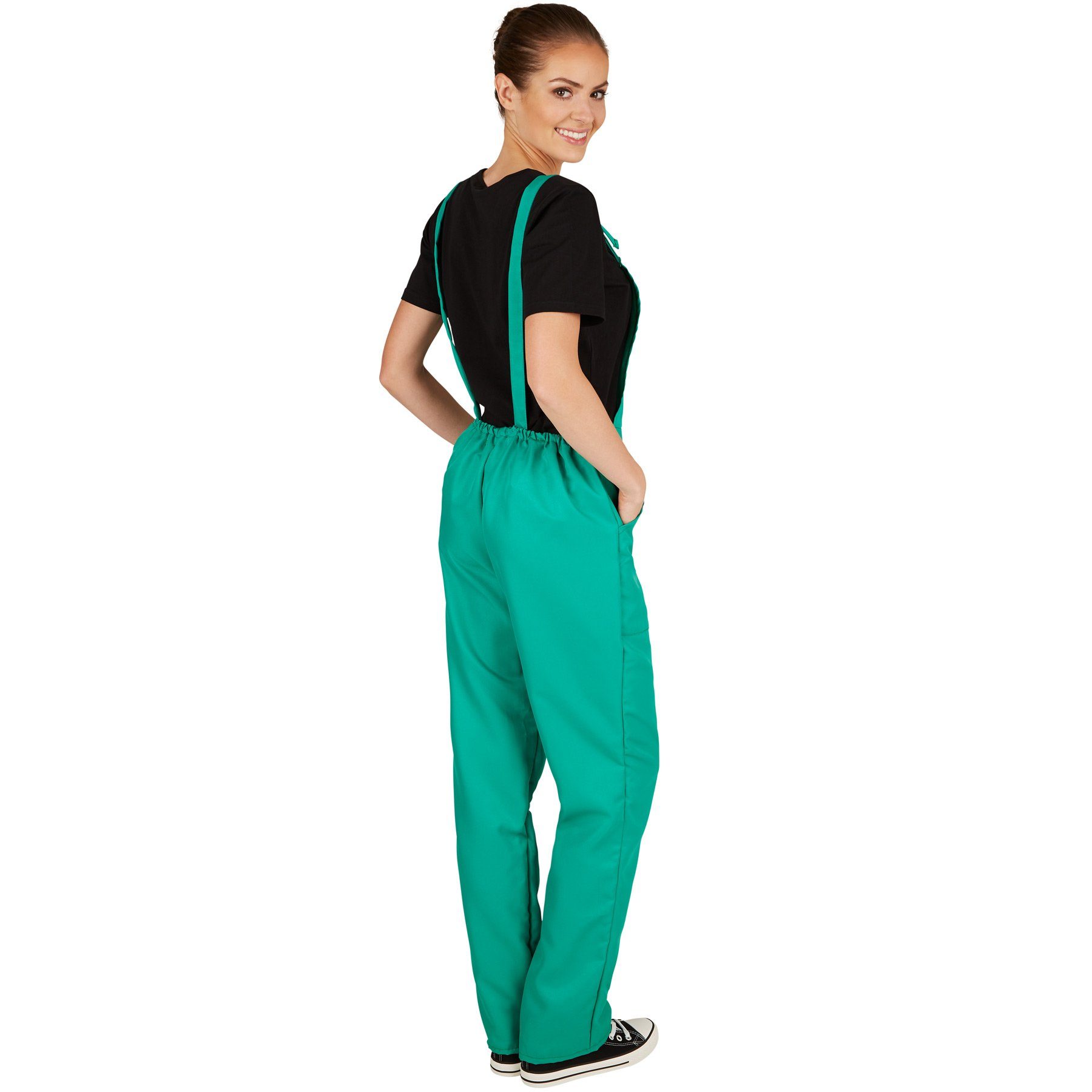dressforfun Latzhose (1-tlg) günstig online kaufen