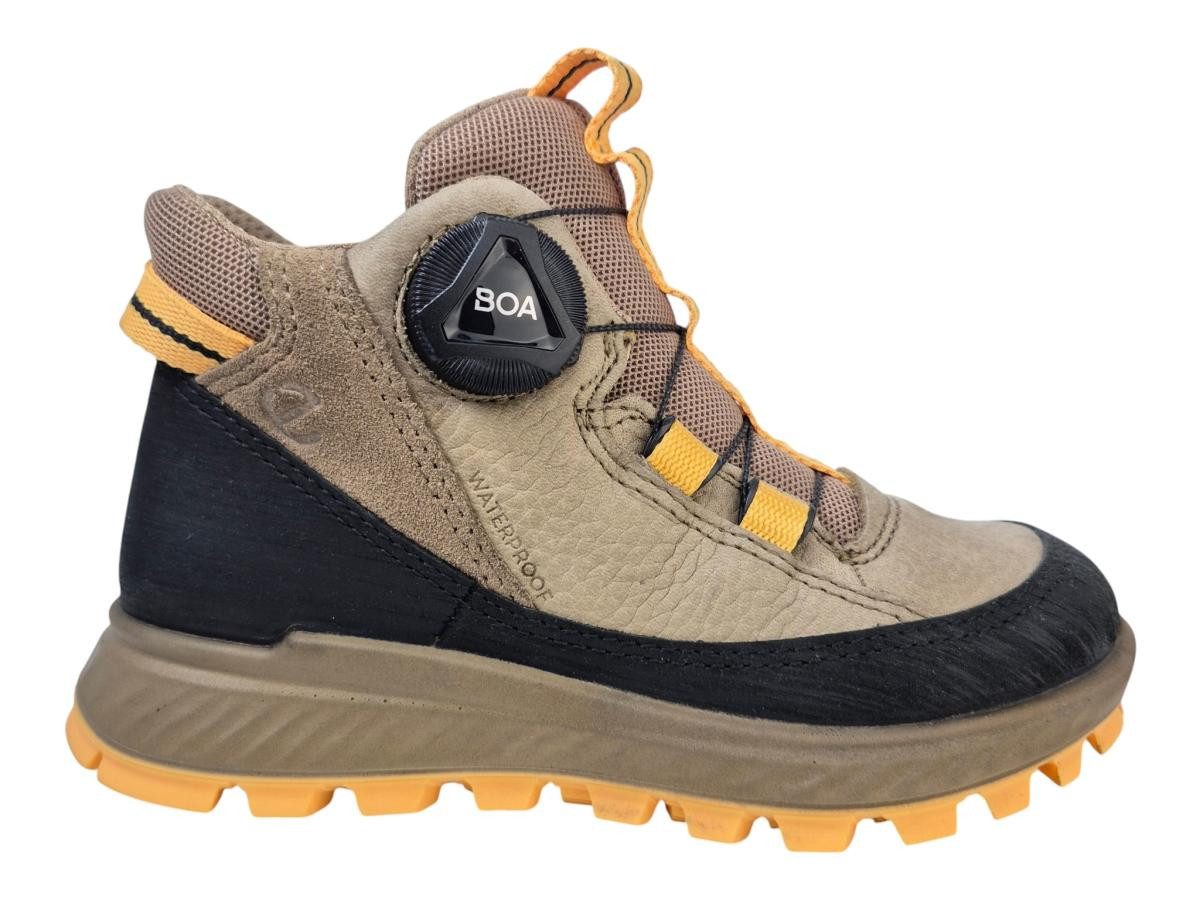 ECCO EXOSTRIKE KIDS Stiefel