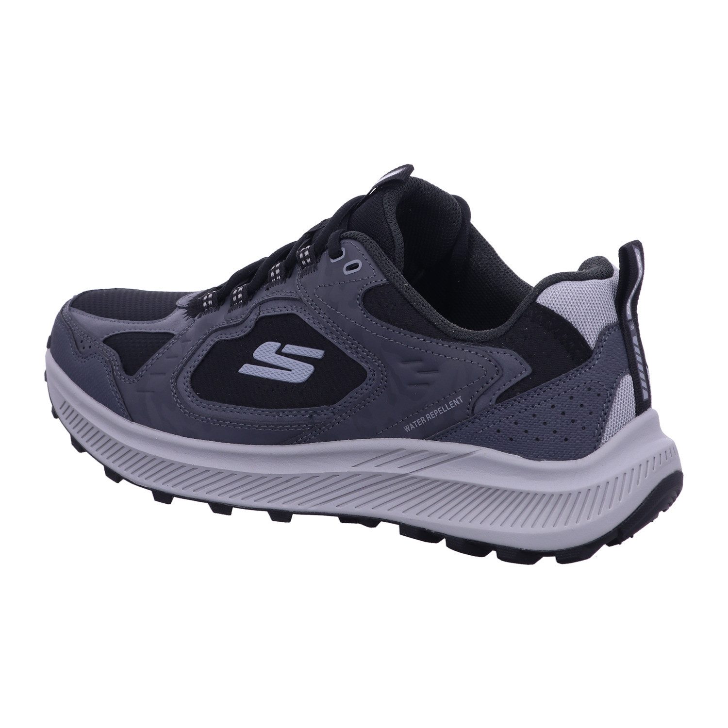 Skechers 237820 CCBK Schnürschuh