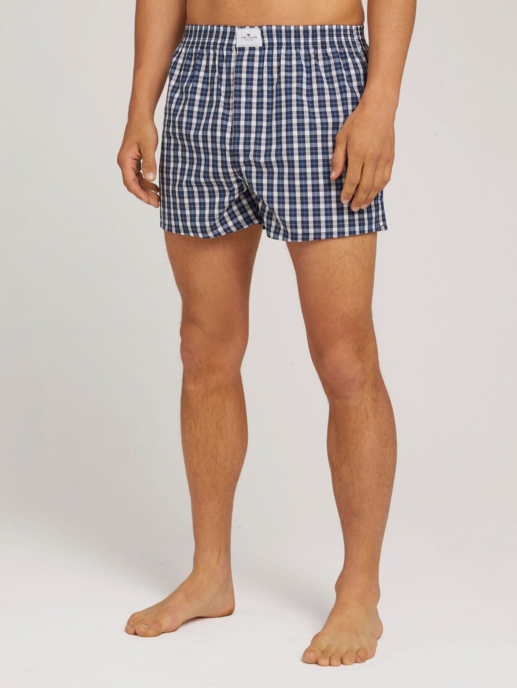Boxershorts Unterwäsche