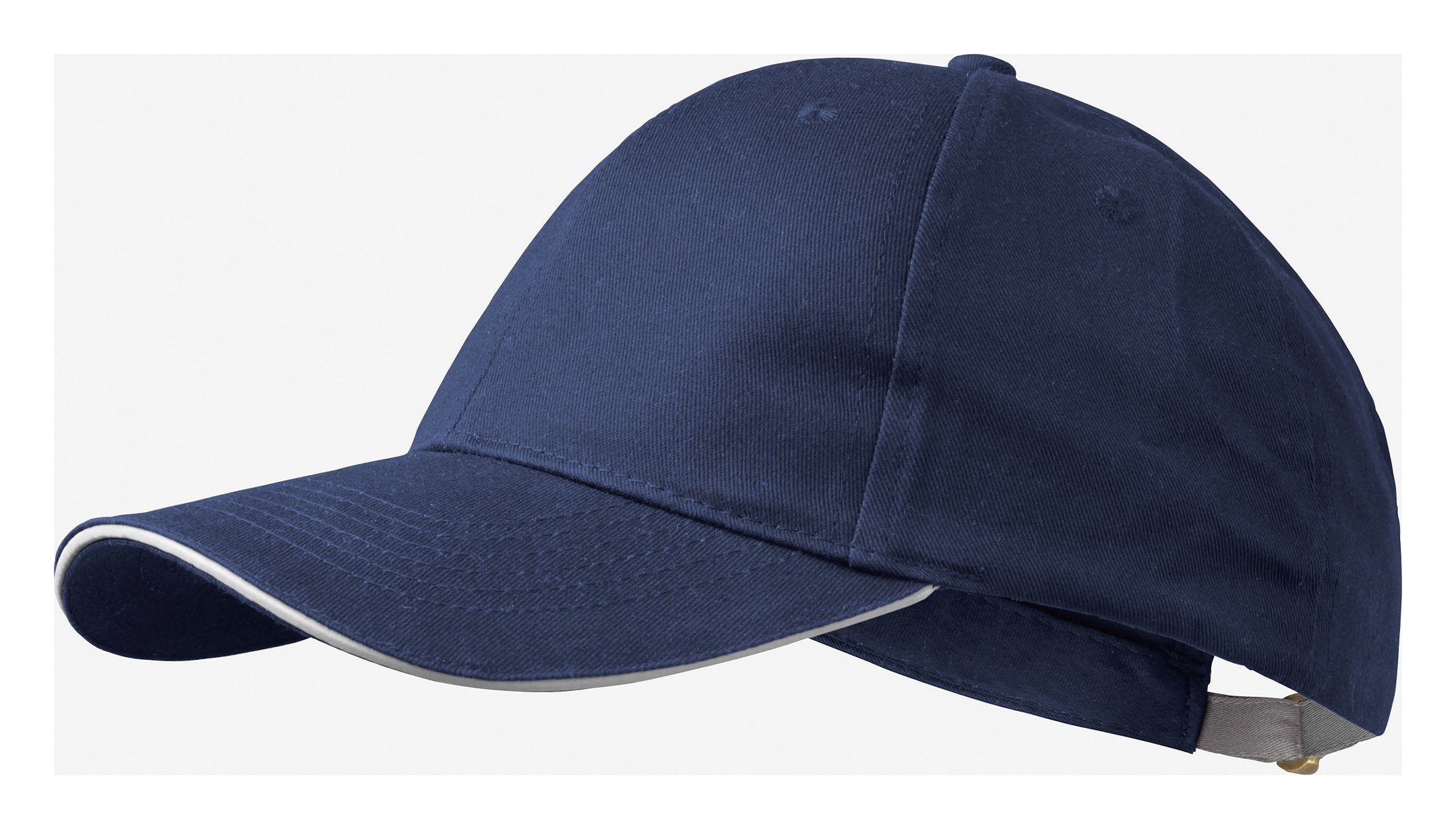 Feldtmann Schirmmütze Basic Cap marine