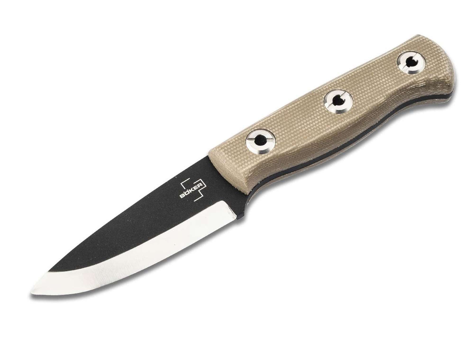 Böker Plus Universalmesser BÖKER PLUS VIGTIG 2.0