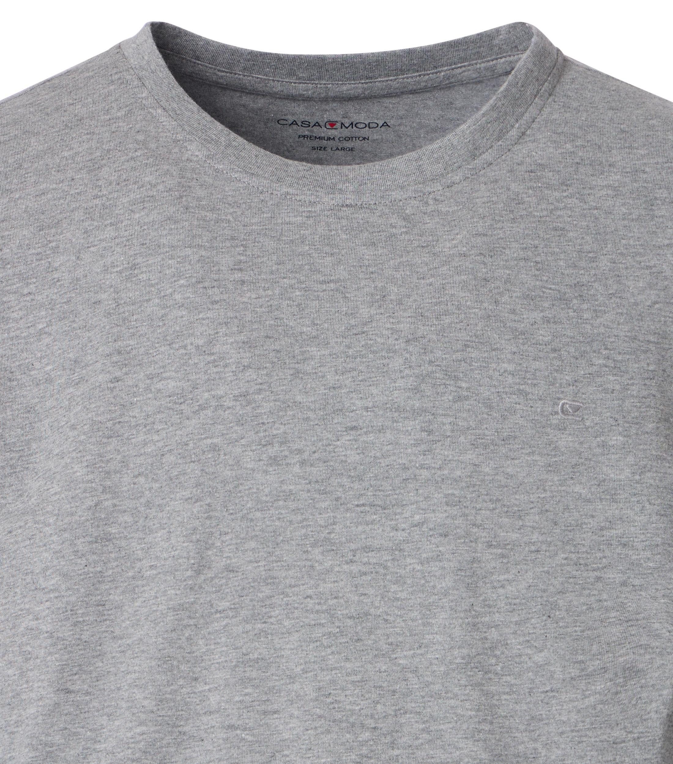 CASAMODA T-Shirt CASAMODA T-Shirt uni