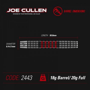 Winmau Softdarts Softdart Joe Cullen Ignition- 20 g