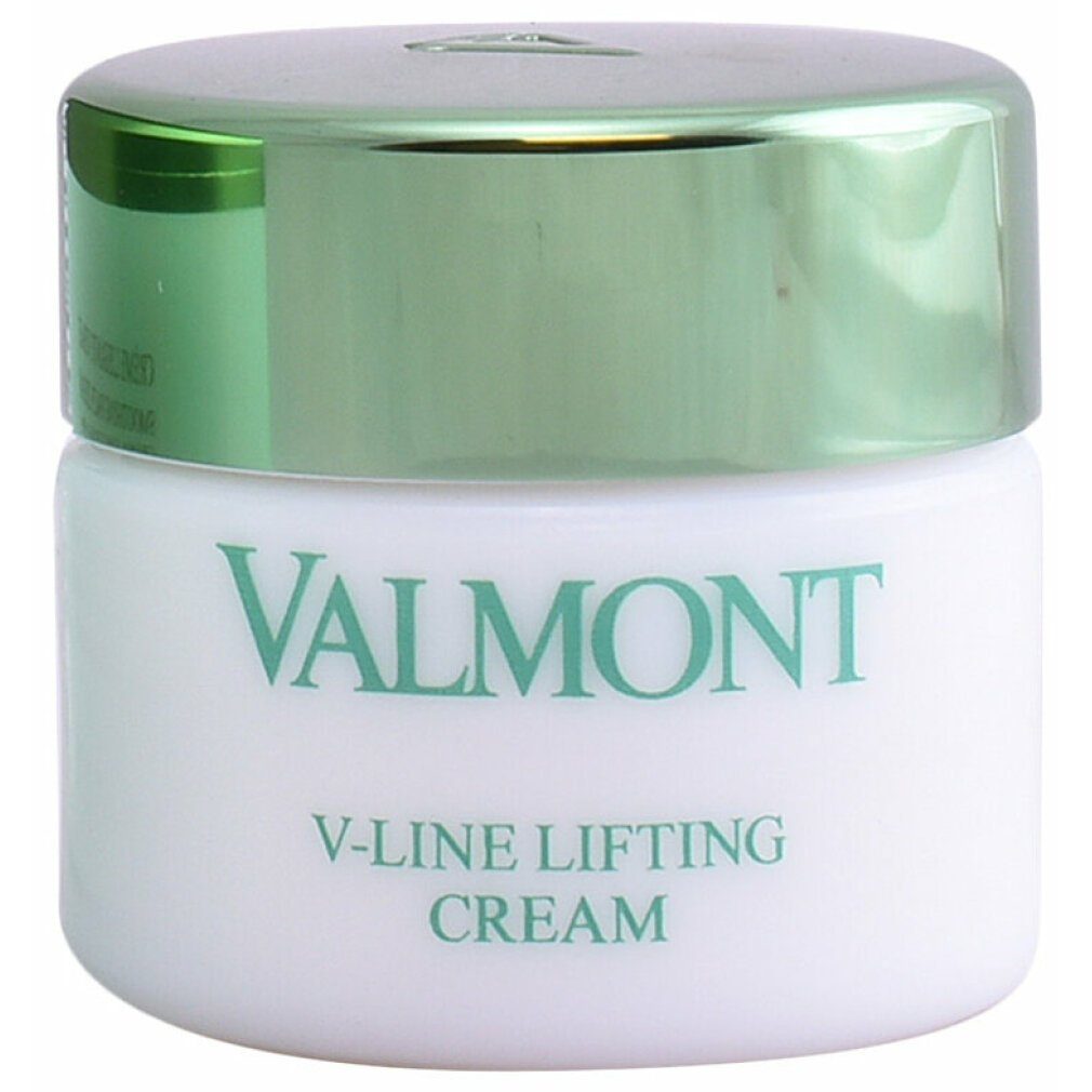 Tagescreme V-Line Valmont Cream 50ml Lifting Valmont