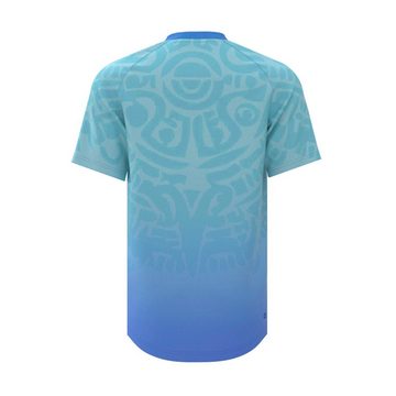 BIDI BADU Funktionsshirt Colortwist Tennis Shirt für Jungs in Blau