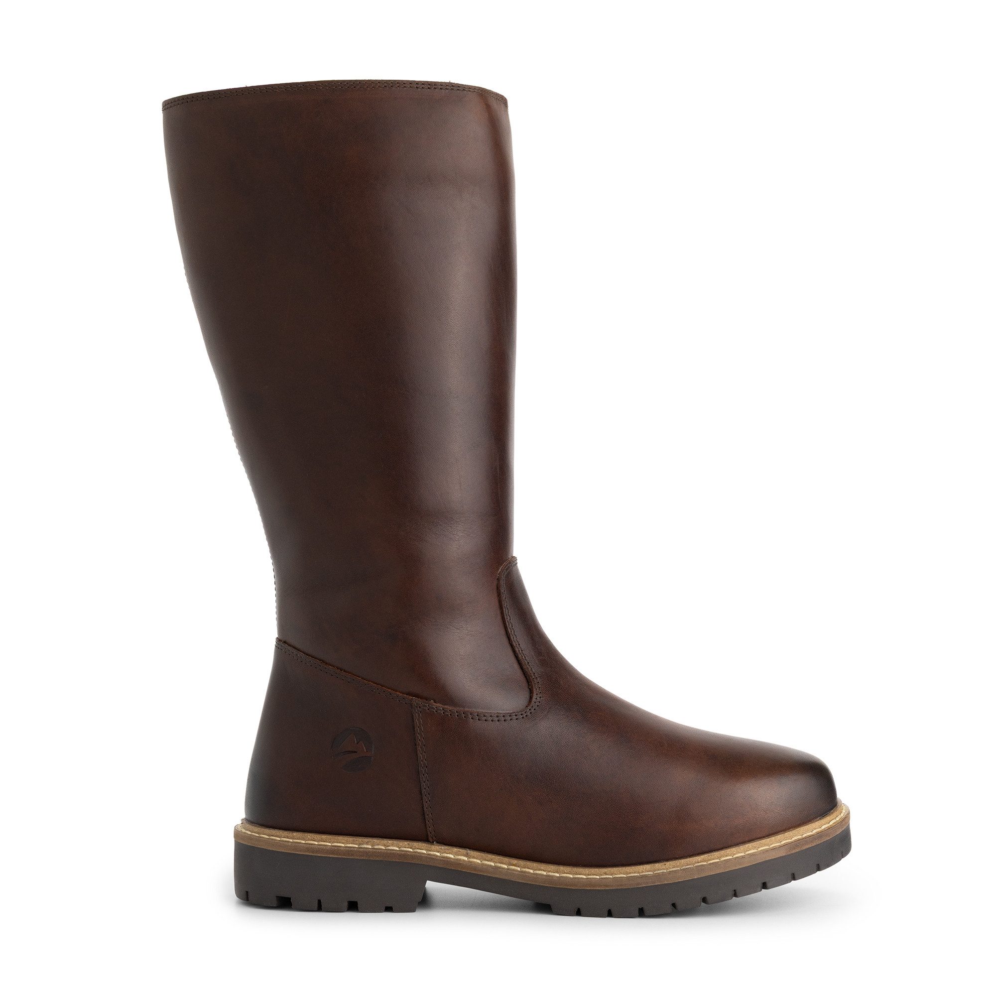 Travelin' Vinstra Stiefel Atmungsaktiv und wärmedämmung günstig online kaufen