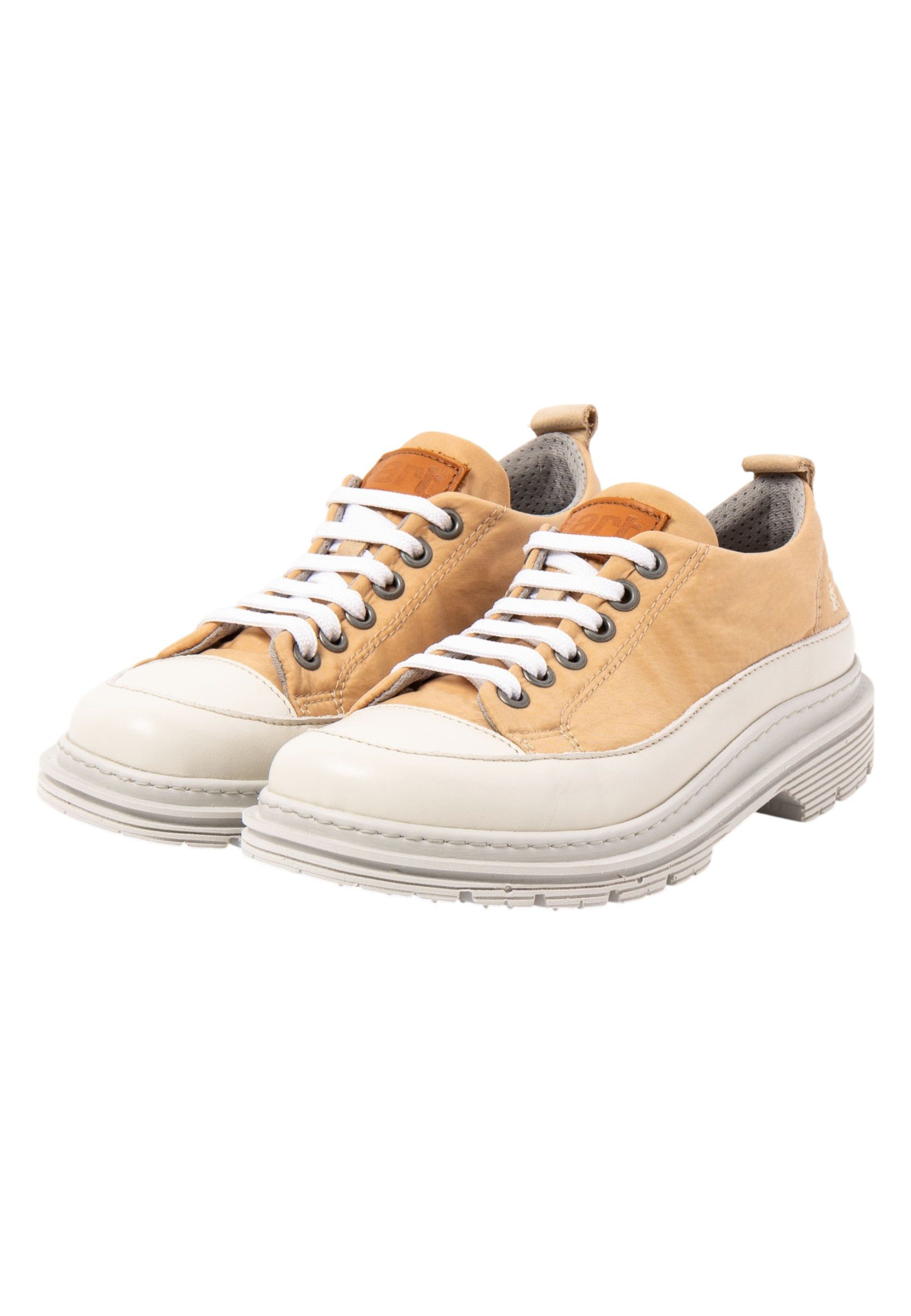 Art 1894 Birmingham Low Top Sand Sneaker