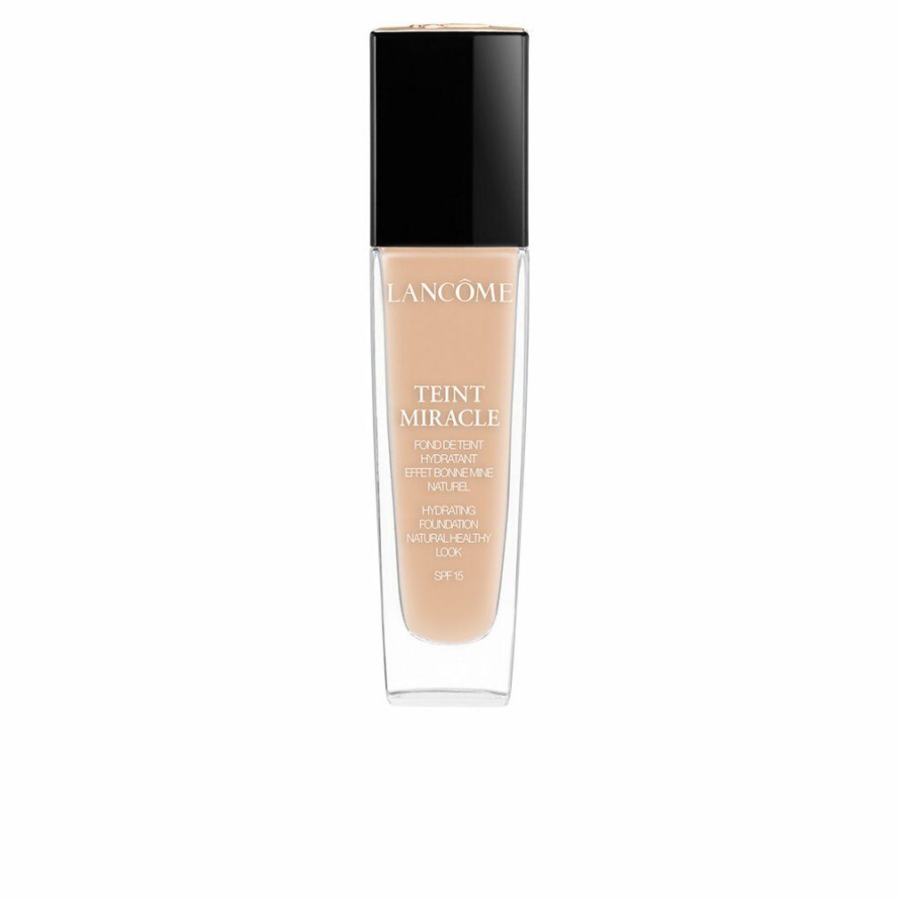 Foundation TEINT MIRACLE fond de teint hydratant #04-beige nature 30ml