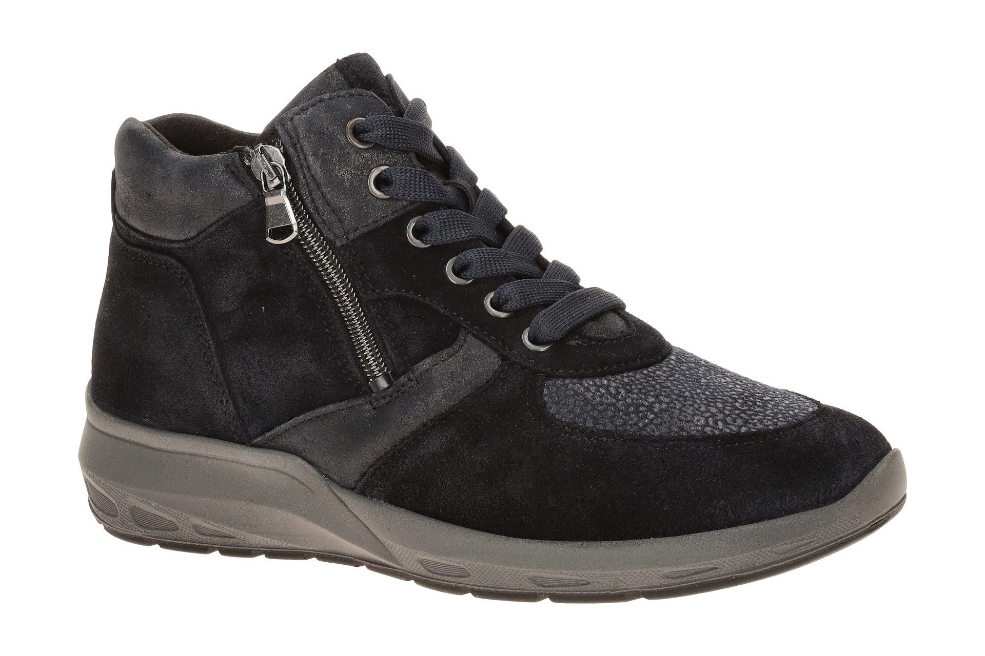 Waldläufer 831M80 602 519 Stiefel