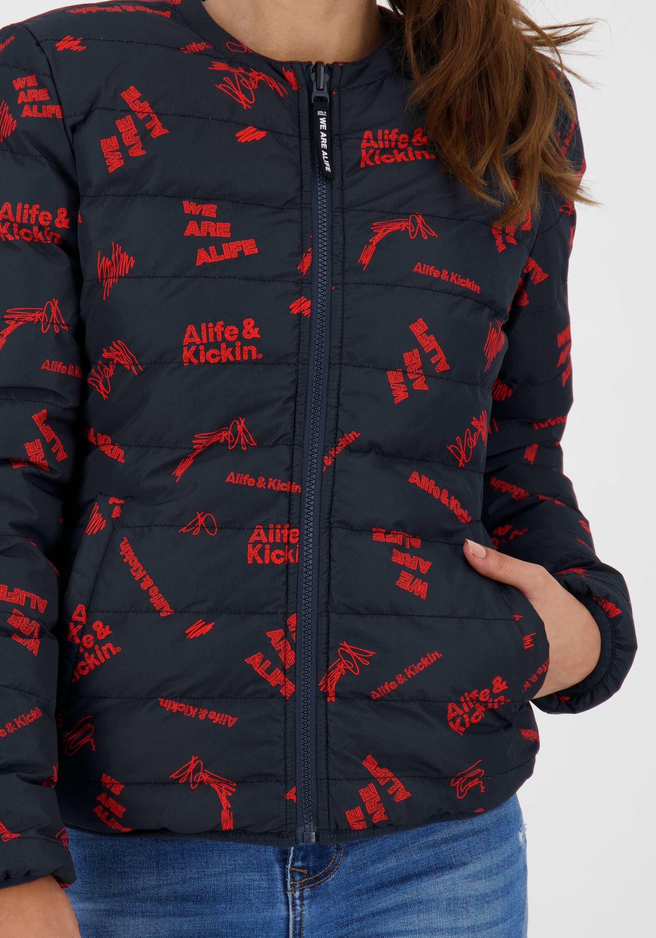 & Alife Outdoorjacke marine Kickin NovaAK