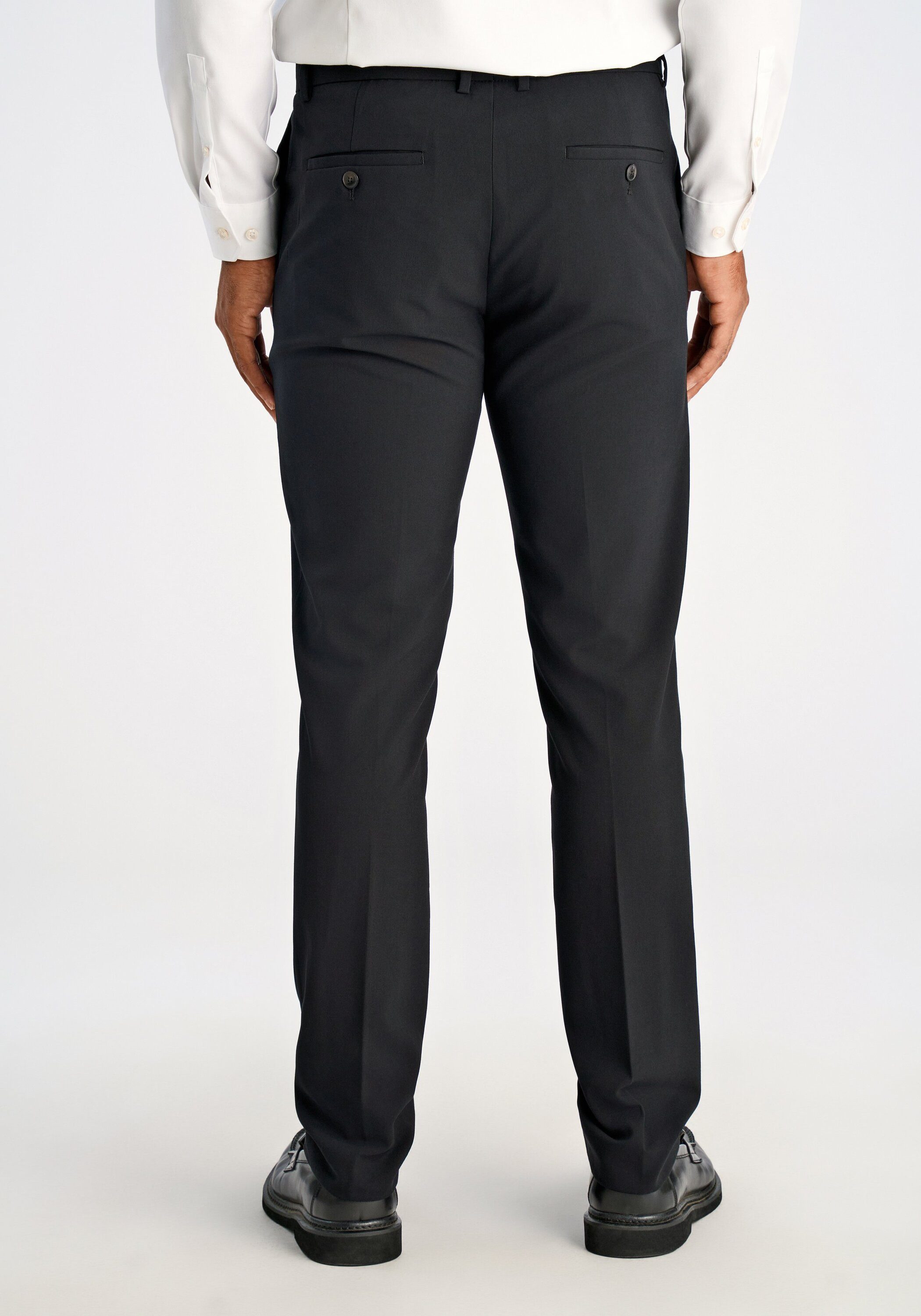 LINDBERGH Anzug Anzug Modern Fit