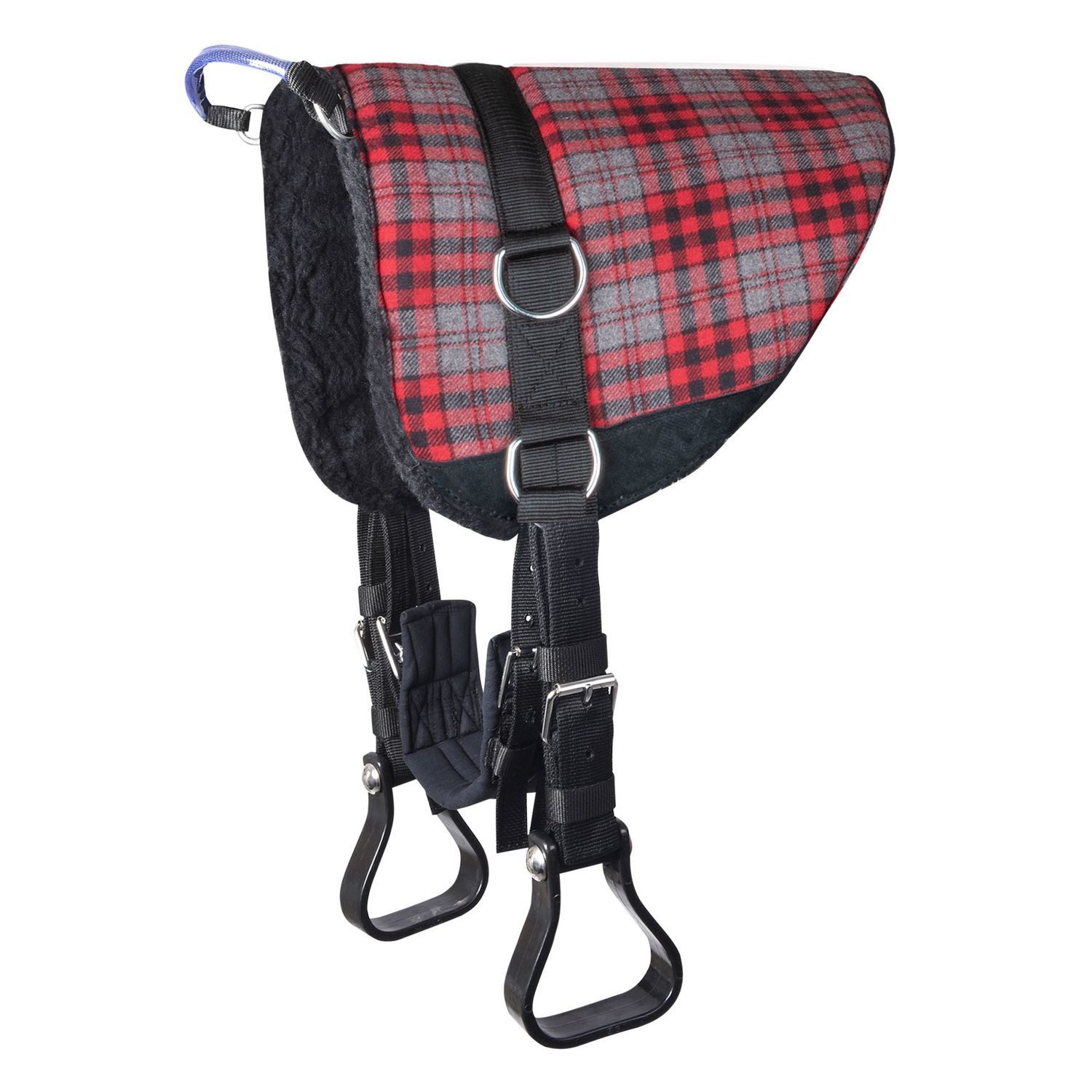 Sattelpad Waldhausen Bare-Back-Pad