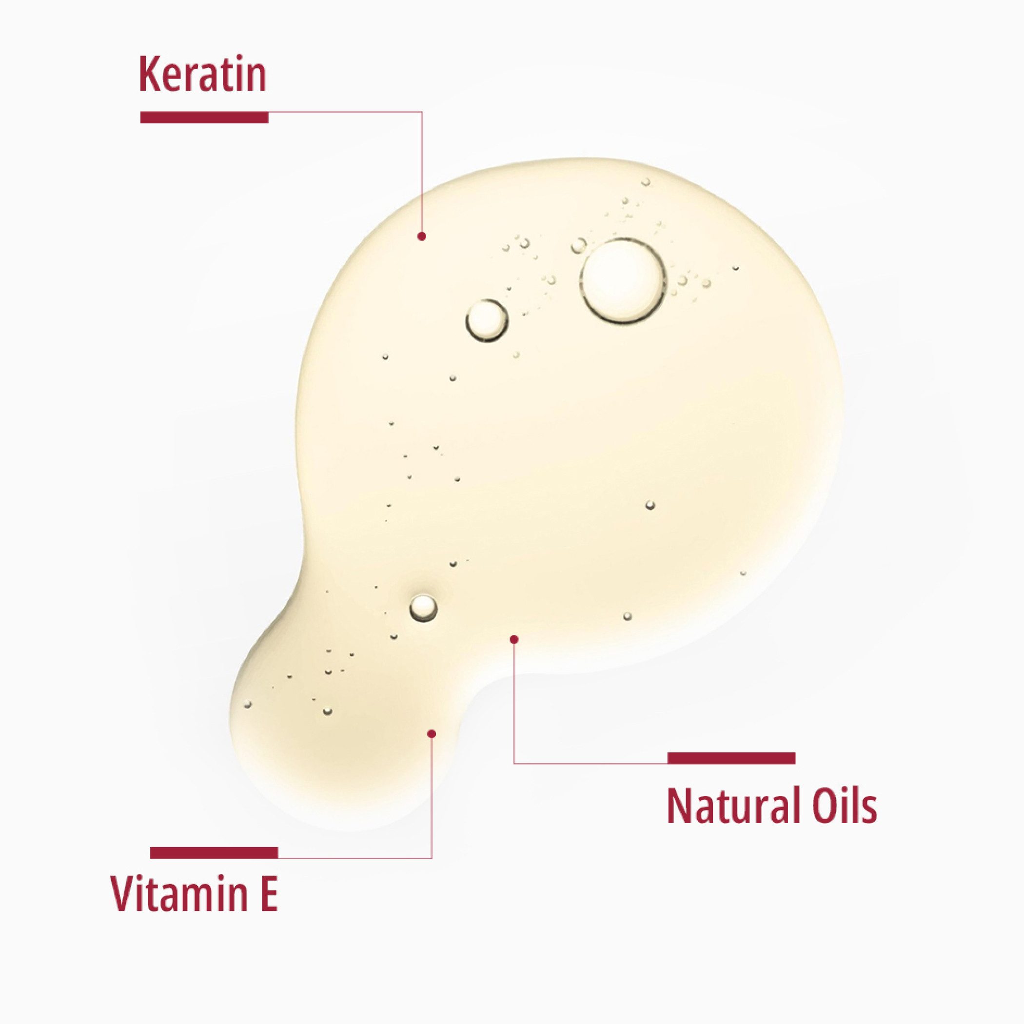 Dermoten Augenserum DERMOTEN Anti-Aging Eye Contour Care Serum, Moisturising, 30ml