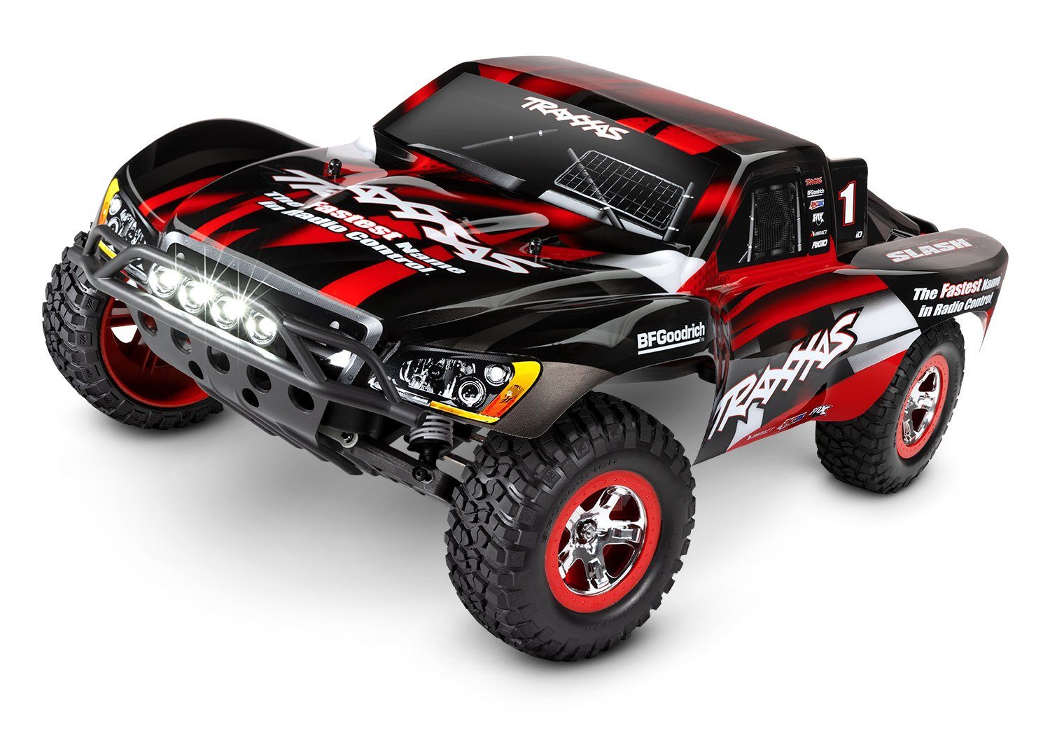Traxxas RC-Autos kaufen » Traxxas Ferngesteuerte Autos | OTTO