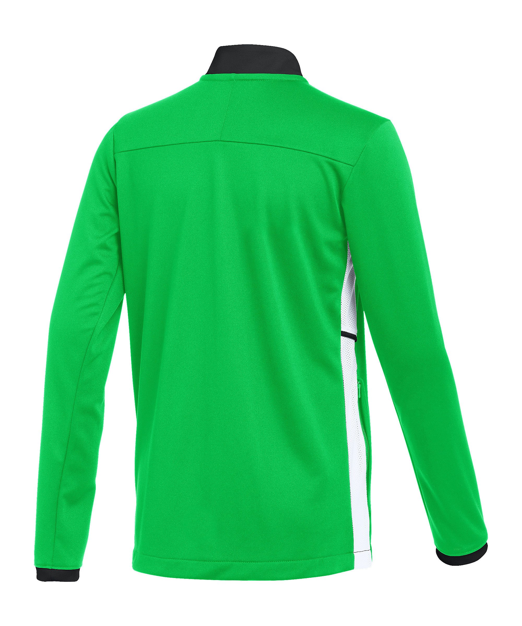 Nike Sweatjacke Nike Performance Academy 25 Trainingsjacke Kids Polyester – Bild 2 von 3