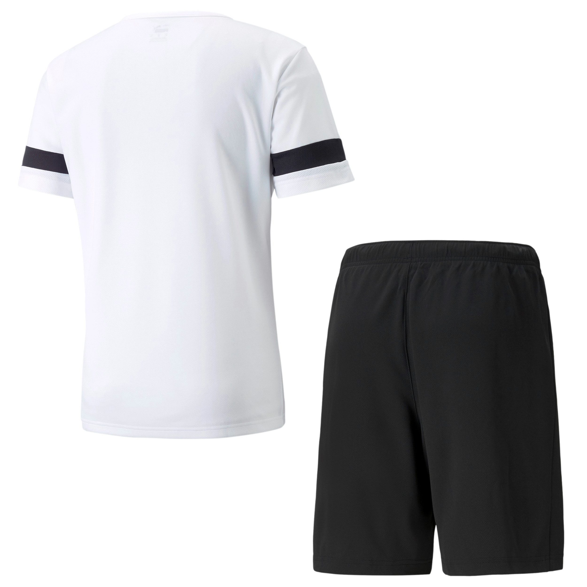 PUMA Fußballtrikot Puma Herren Set Trikot+Hose günstig online kaufen