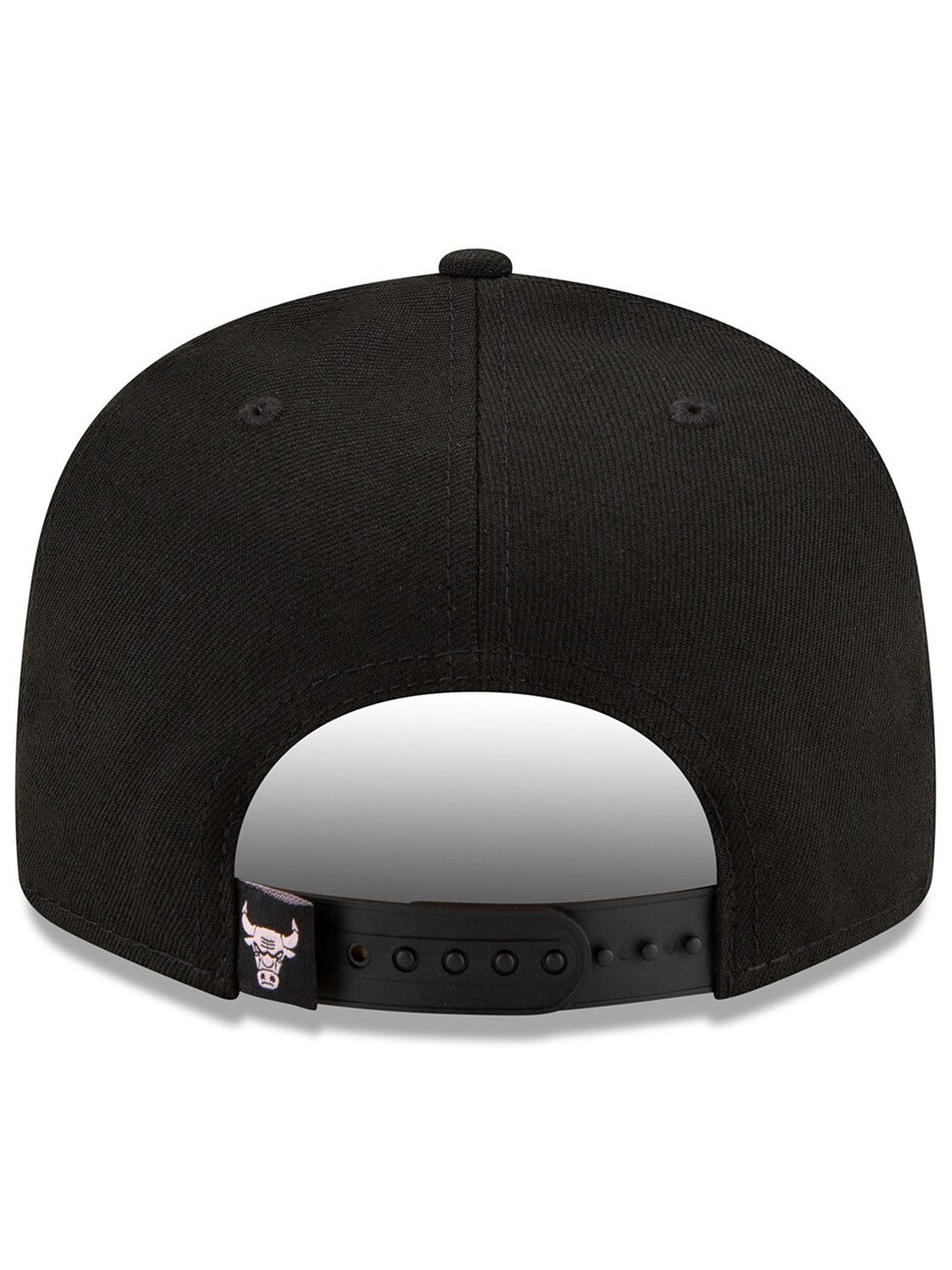 New Era Snapback Cap Snapback Chicago Bulls NBA Fitted Basketball Cap 9Fift günstig online kaufen