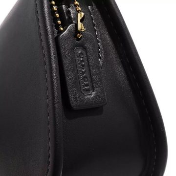 COACH Schultertasche black (1-tlg)