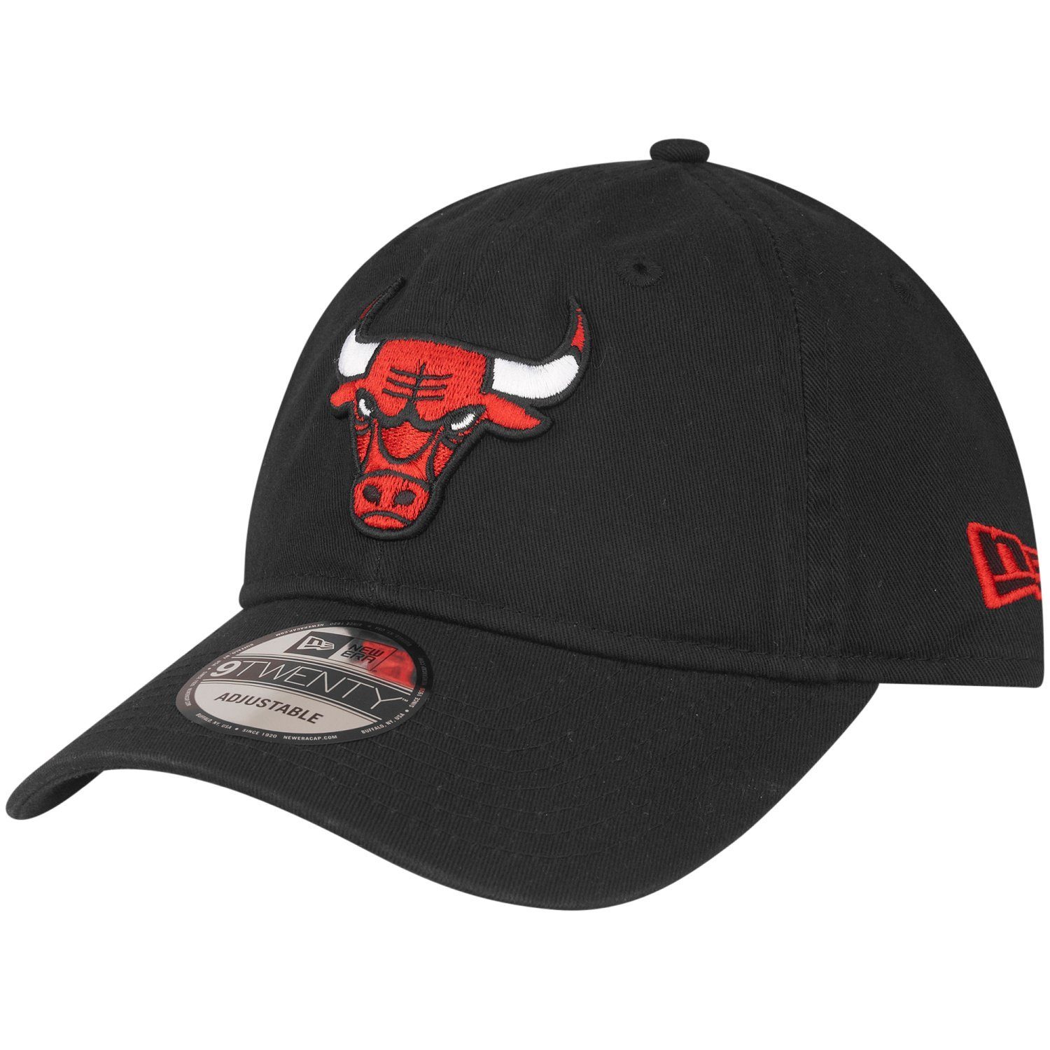 Baseball Cap 9Twenty Strapback NBA Bulls Celtics Bucks