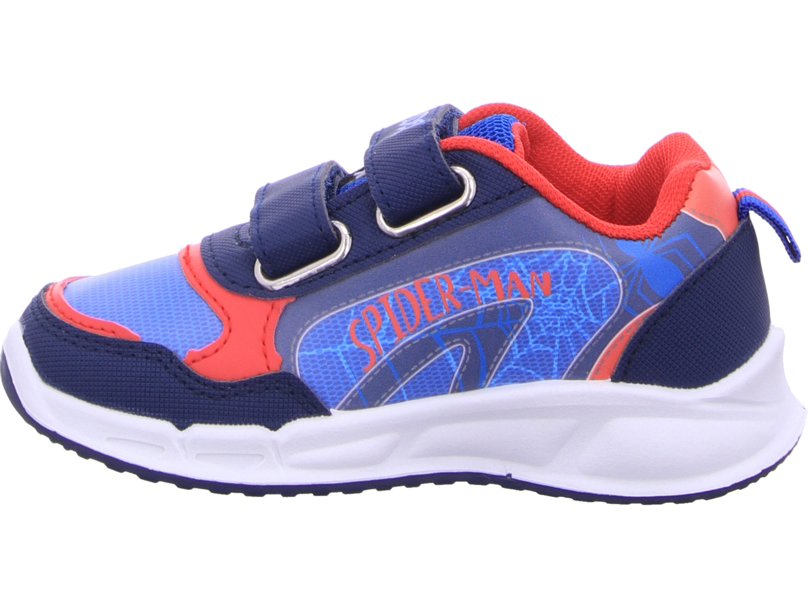 Spiderman Klettschuh