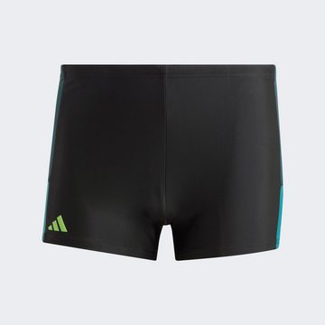 adidas Performance Badehose COLORBLOCK SWIM BOXER- (1-St)