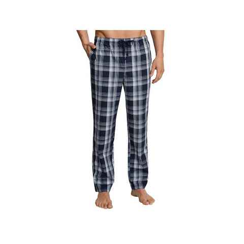 Schiesser Pyjama keine Angabe regular fit (1 tlg)