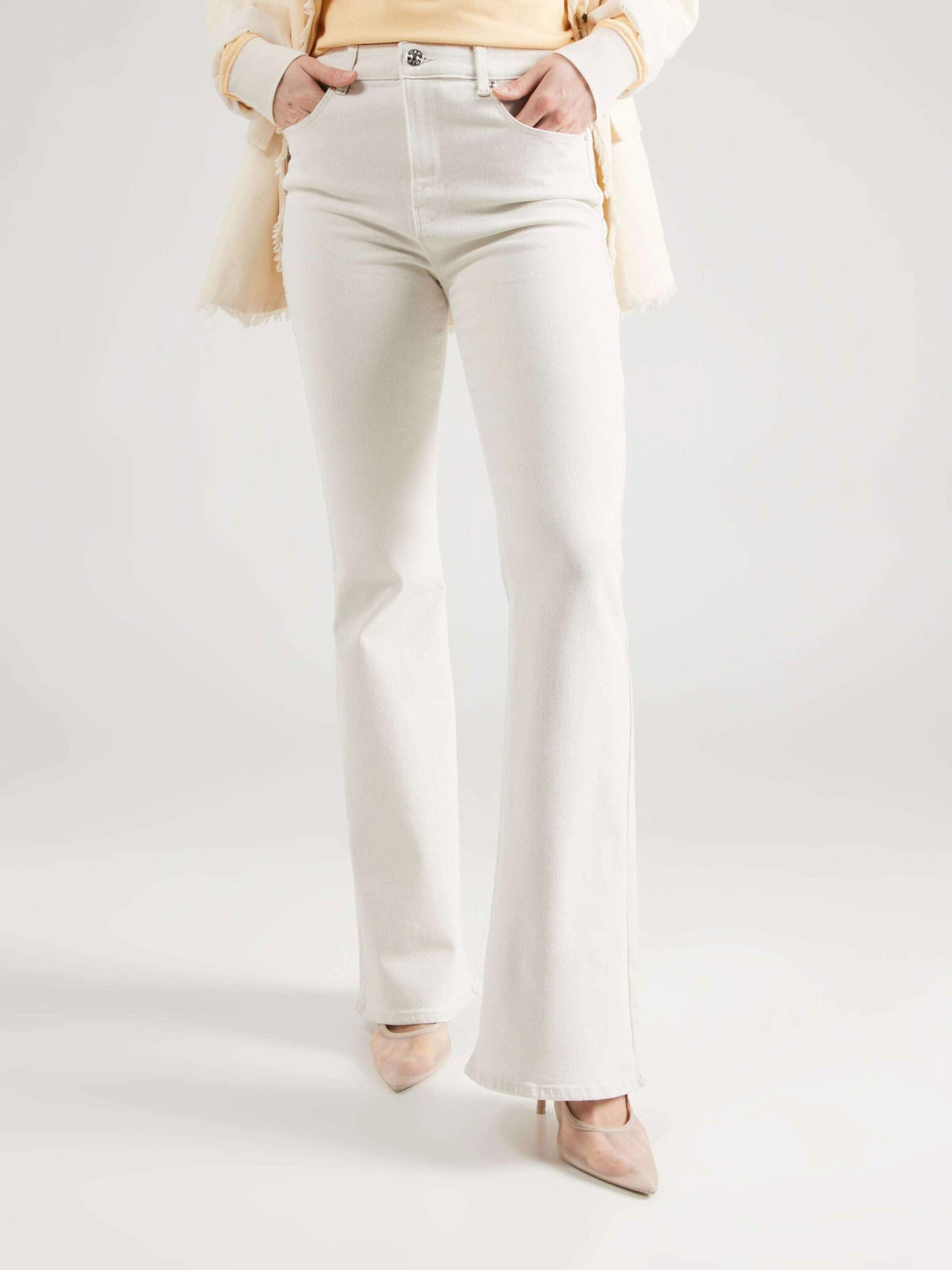 ONLY Schlagjeans ONLHENNI (1-tlg) Plain/ohne Details