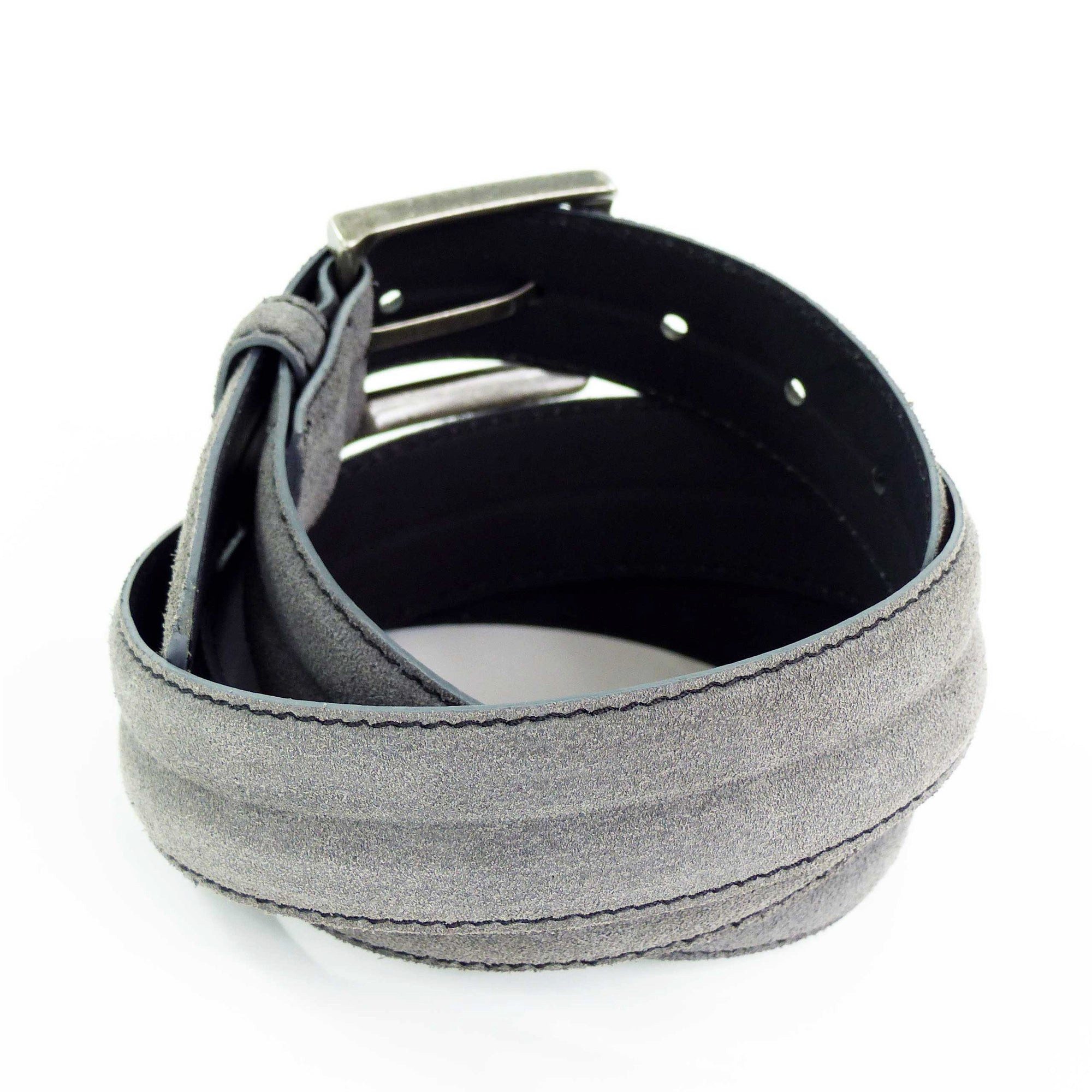 Guess Ledergürtel Not Coordinated Belt Wildleder