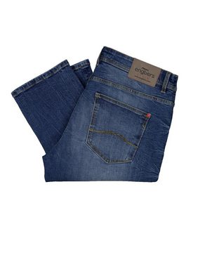 Engbers Stretch-Jeans Super-Stretch-Jeans slim fit