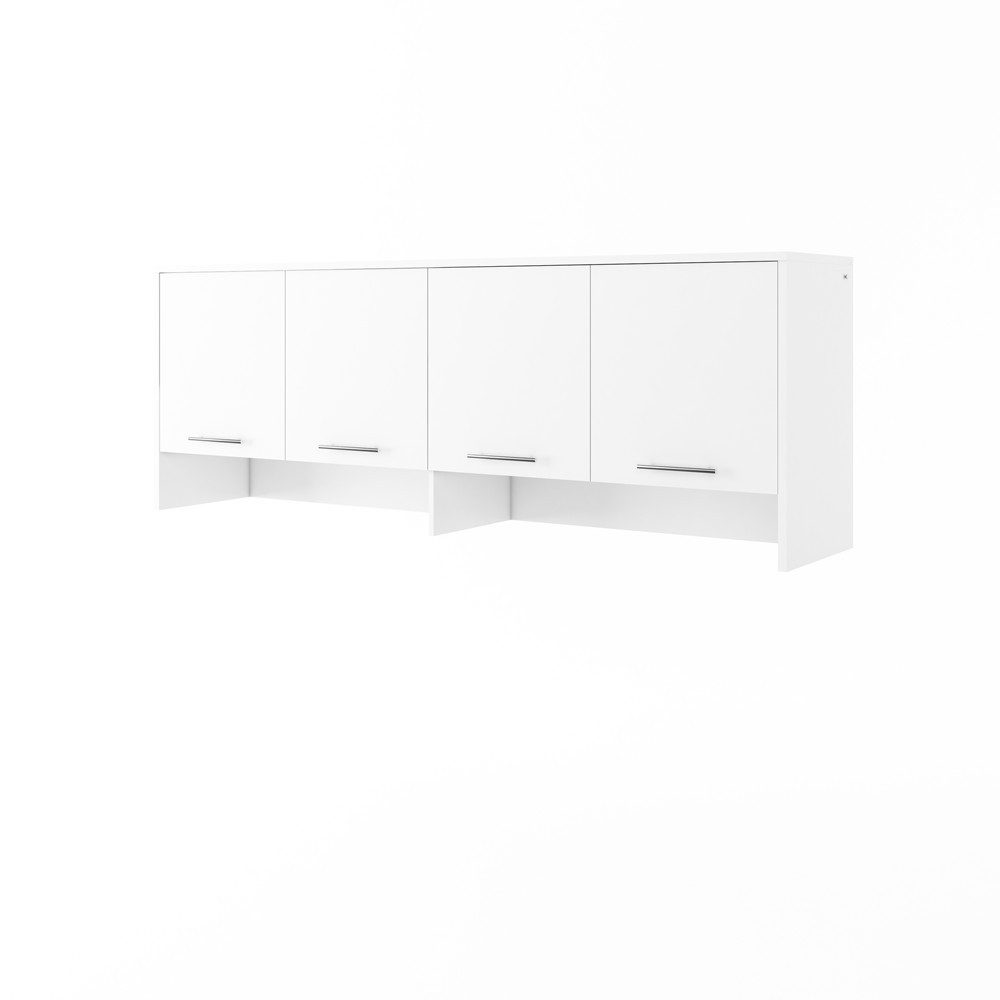 Friderik-EU Wandhängeschrank CONCEPT PRO CP-10 zweitüriger Hängeschrank, 215x78x46 cm, für CP-05
