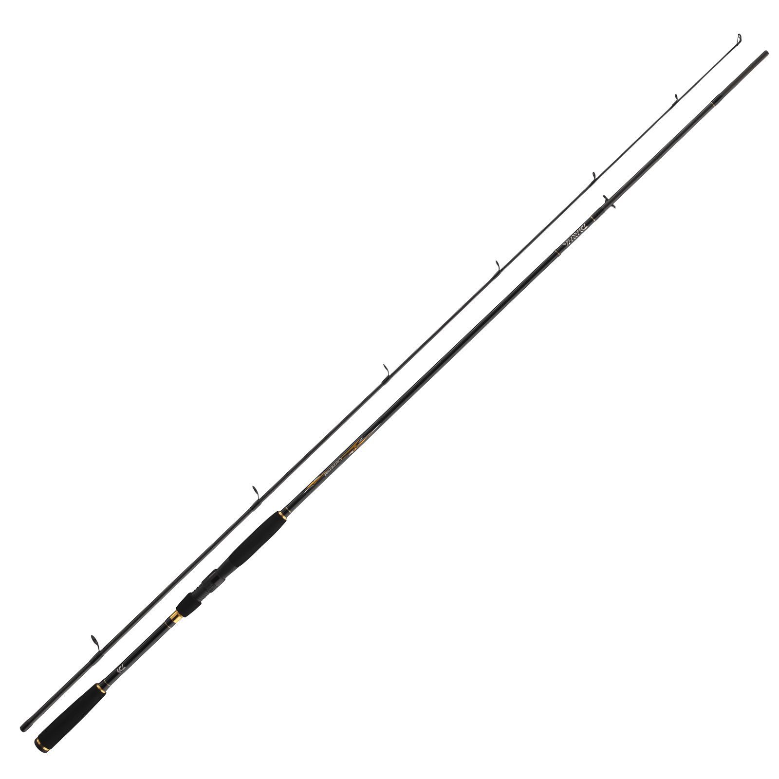 Daiwa Spinnrute, (2-tlg), Daiwa Crossfire Sea Trout 3,00m 10-30g Meerforellenrute