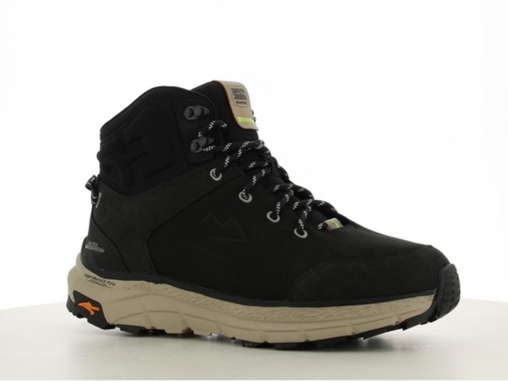 Safety Jogger TAMBO MID Wanderschuh wasserdicht und extra Halt