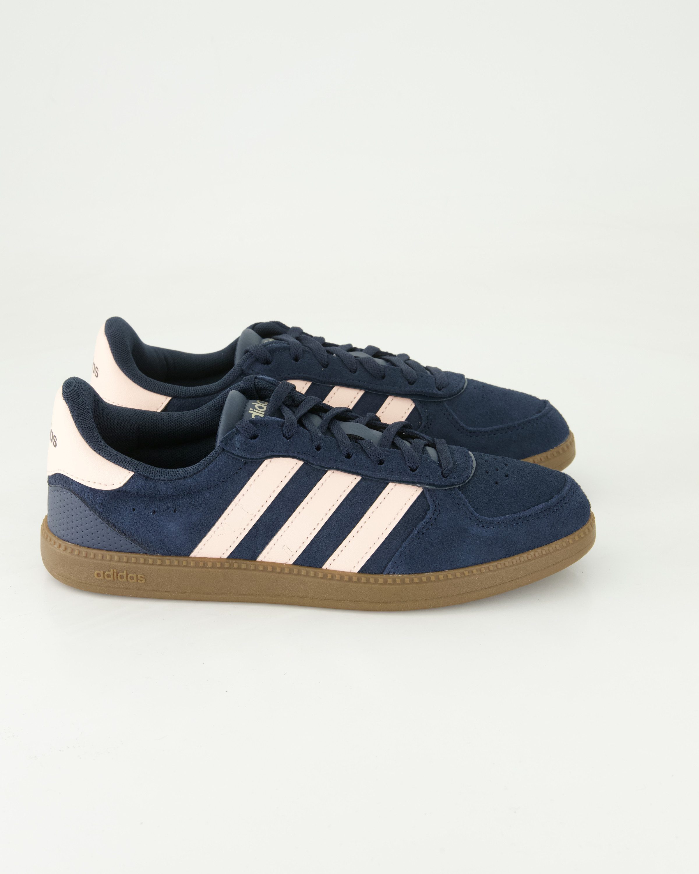 adidas Sportswear Breaknet Sleek Sneaker Obermaterial: Leder und Sonstiges günstig online kaufen