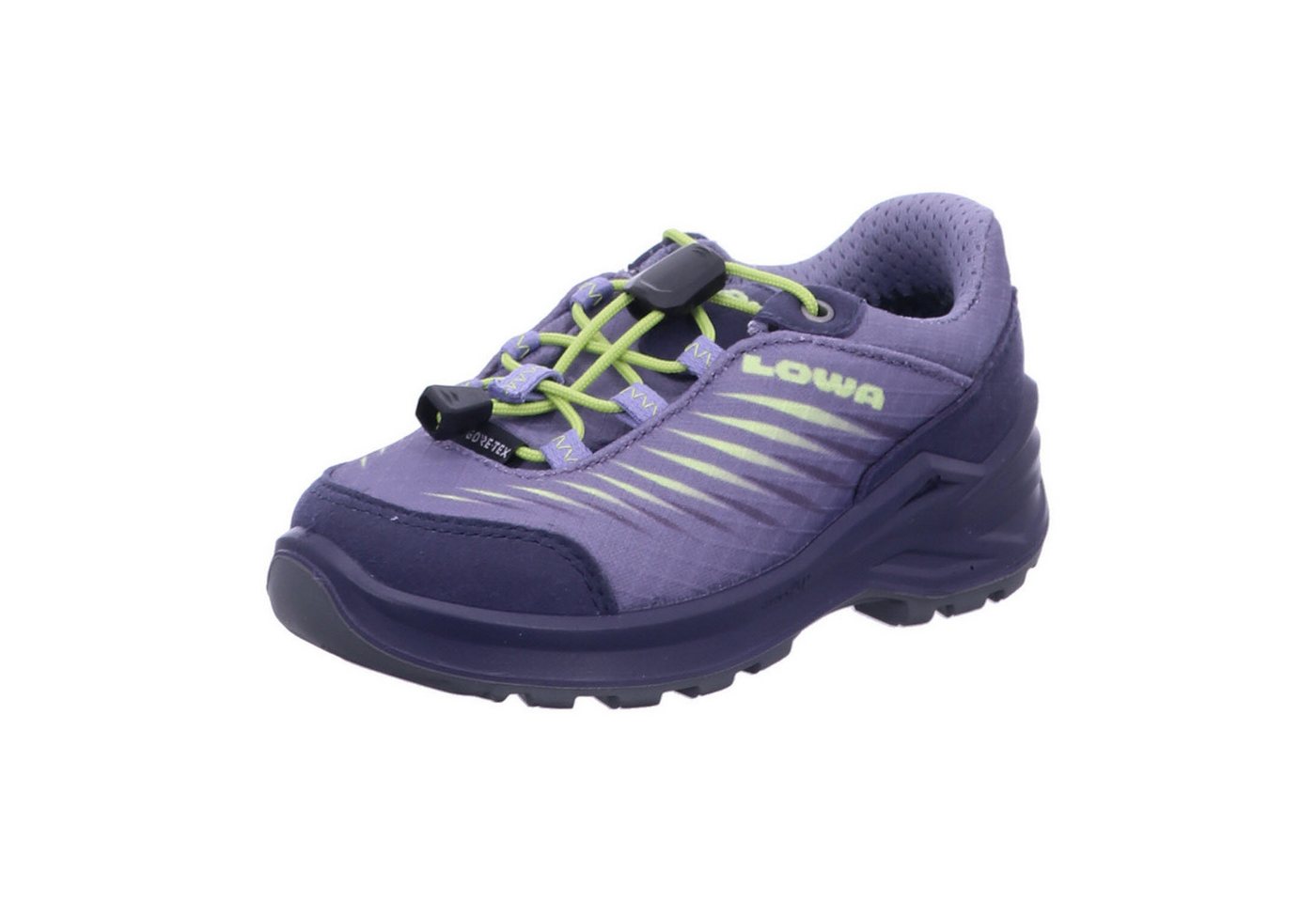 Lowa ZIRROX II GTX LO JR Outdoorschuh