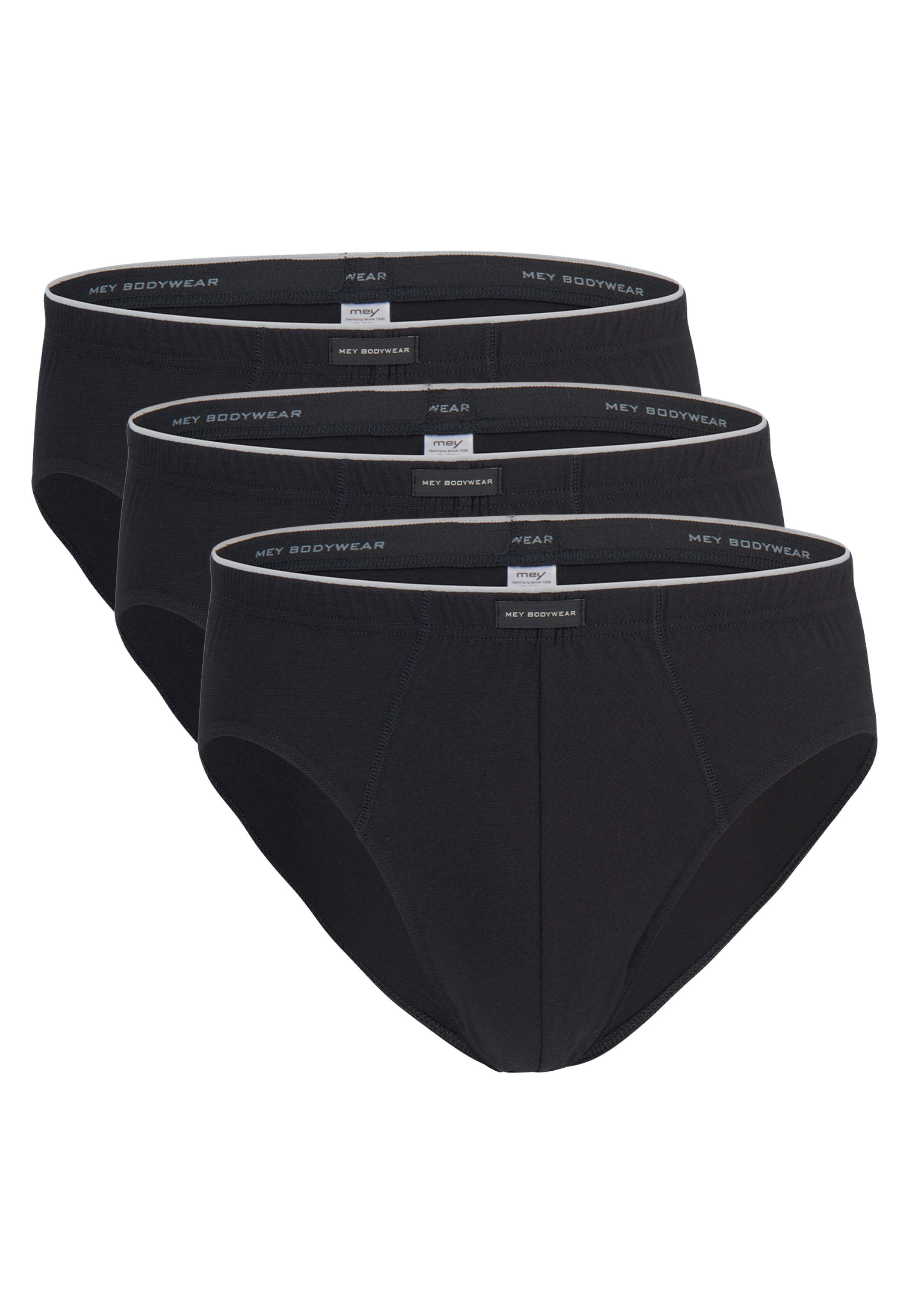 Mey Retro Boxer 3er Pack Dry günstig online kaufen