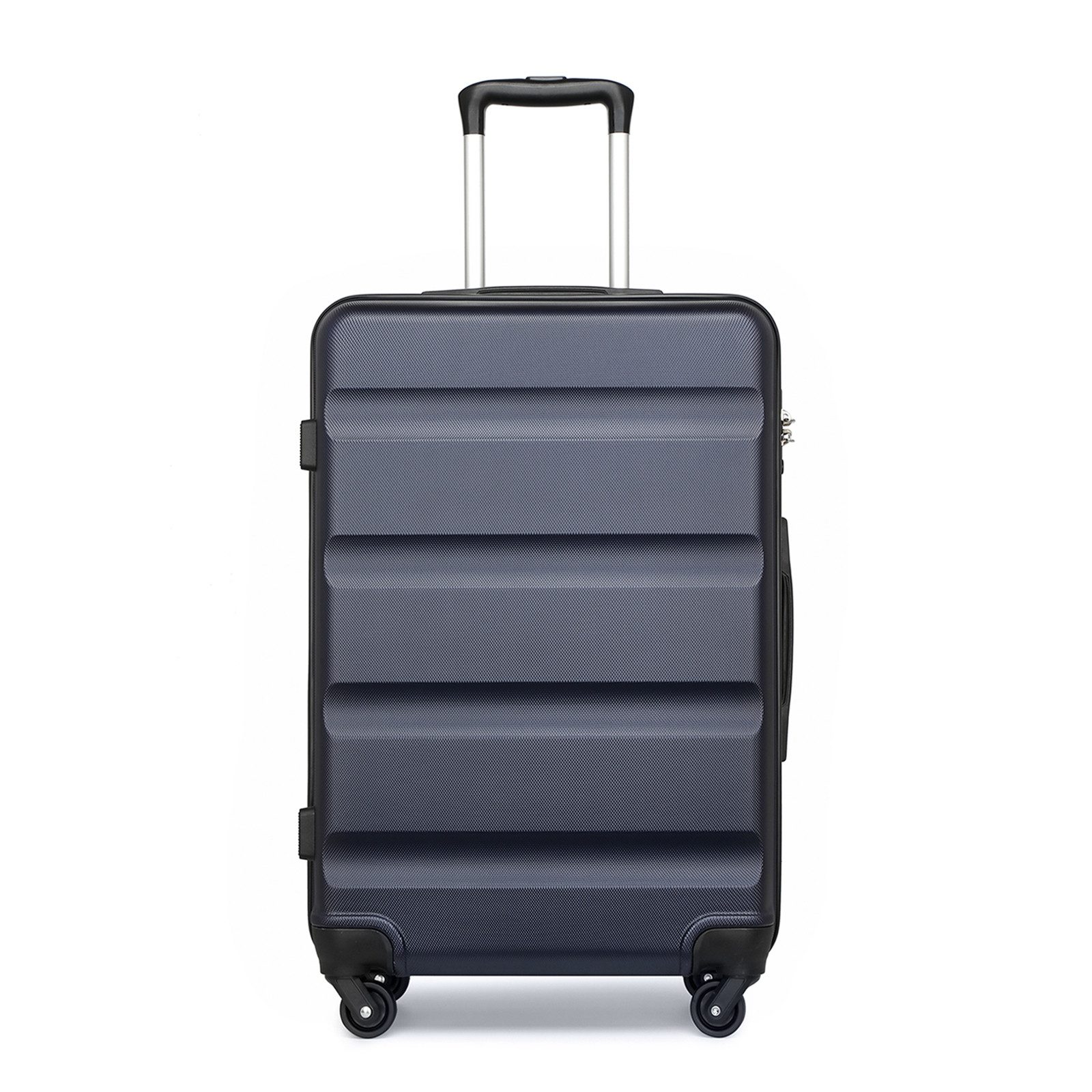 KONO Hartschalen-Trolley Handgepäck Leicht Hartschalenkoffer aus günstig online kaufen