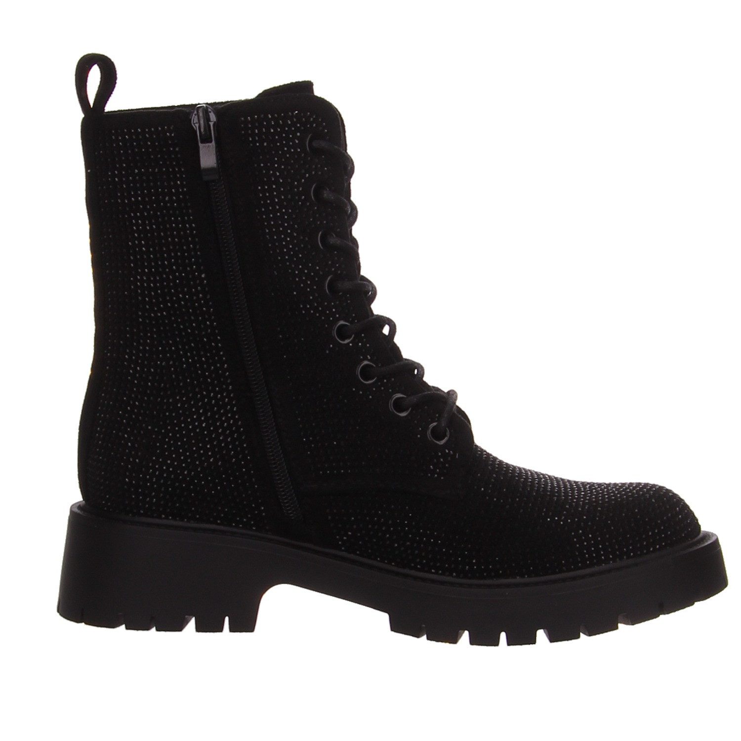 2GO Schnürstiefel