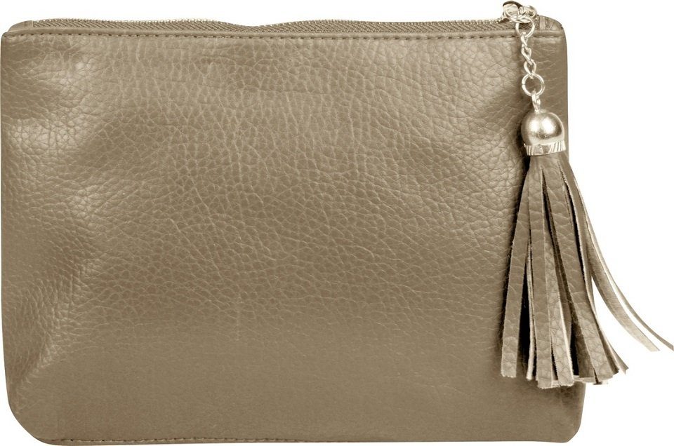 Capelli New York Kosmetiktasche Kosmetiktasche