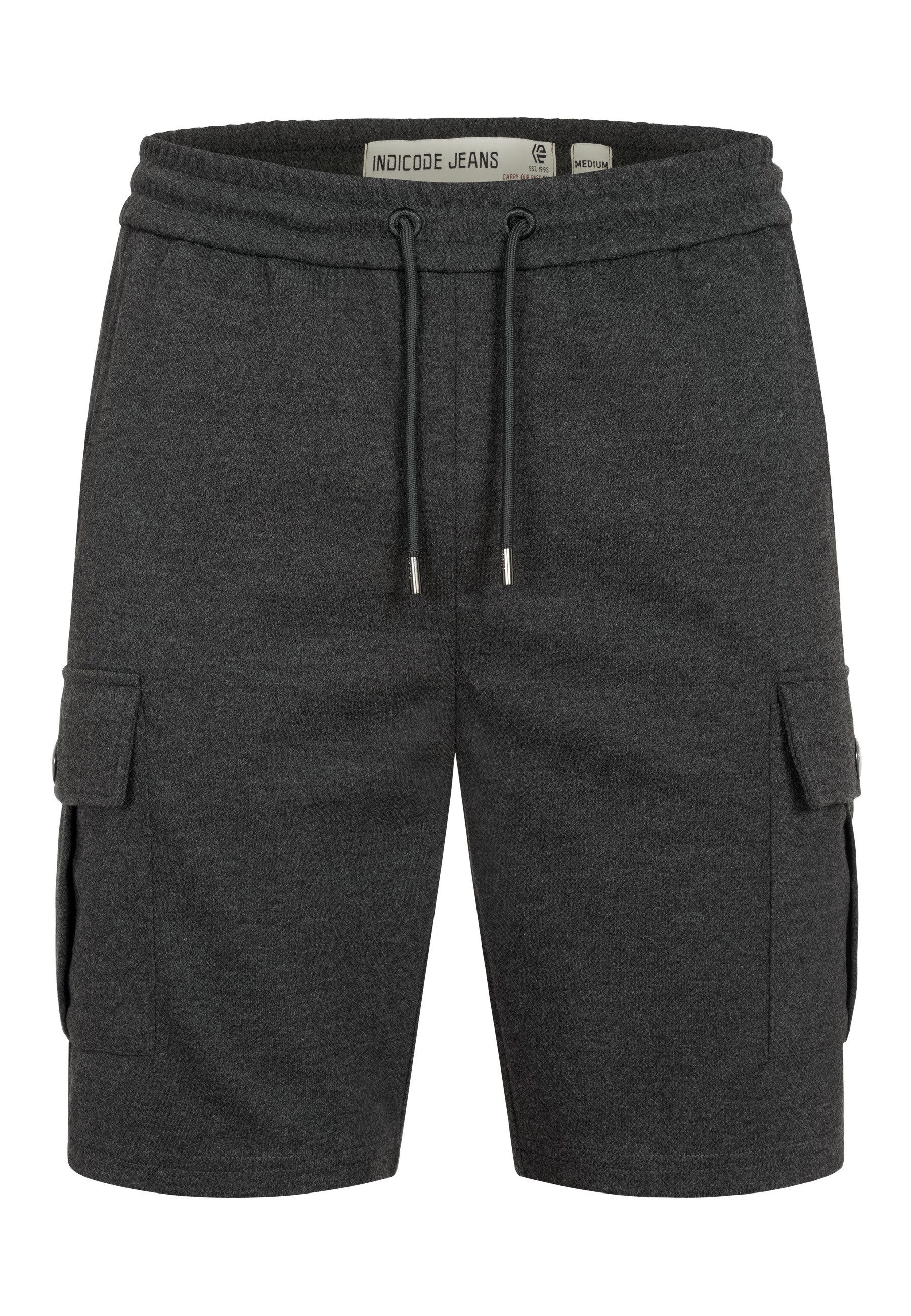 Indicode Cargoshorts INNezzo Cargo Shorts