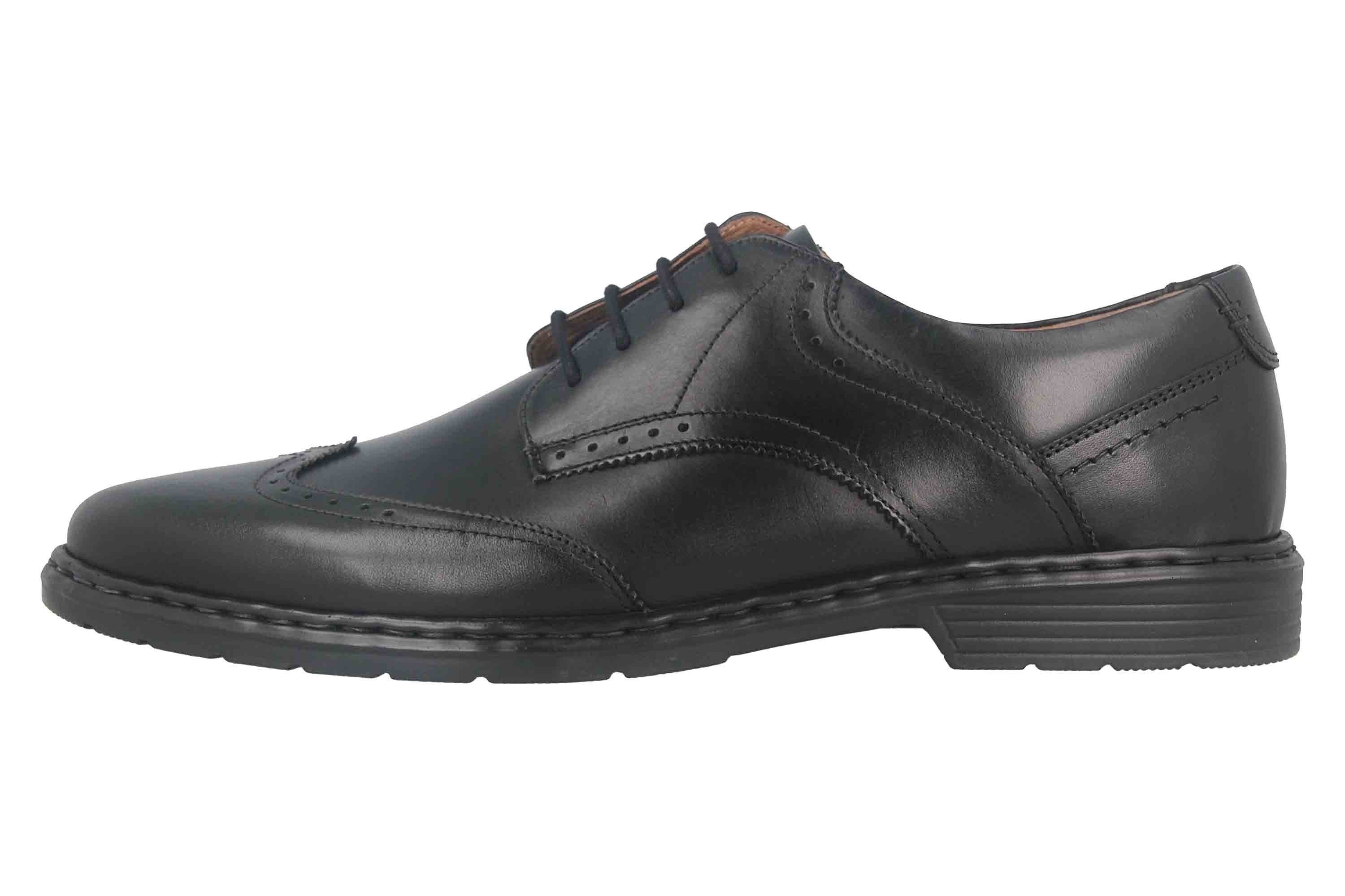 Josef Seibel 42814 859 100 Schnürschuh