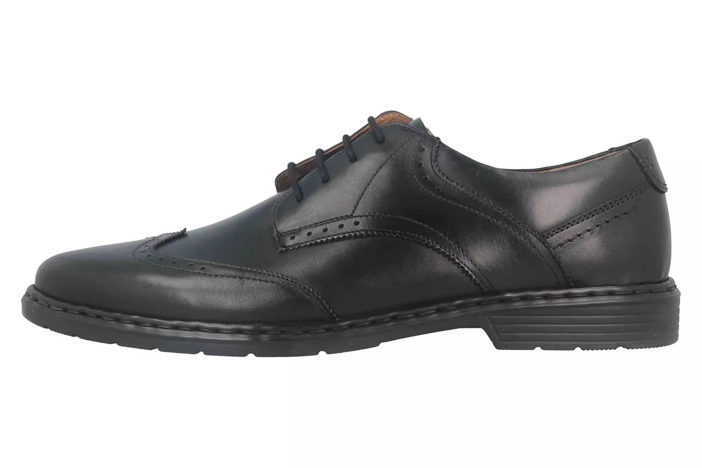 Josef Seibel 42814 859 100 Schnürschuh