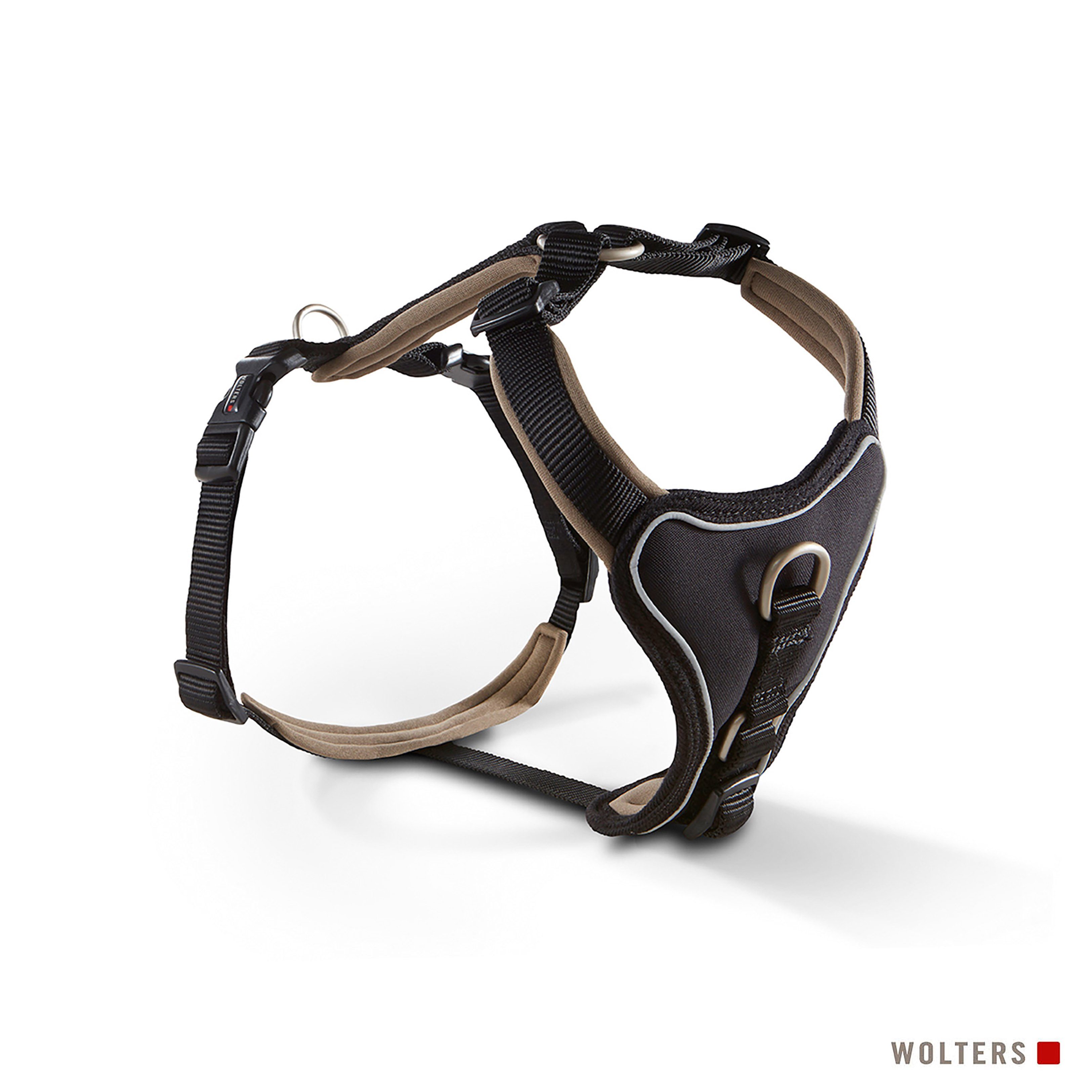 Wolters Hunde-Geschirr Professional Comfort Geschirr, Nylon, günstig online kaufen