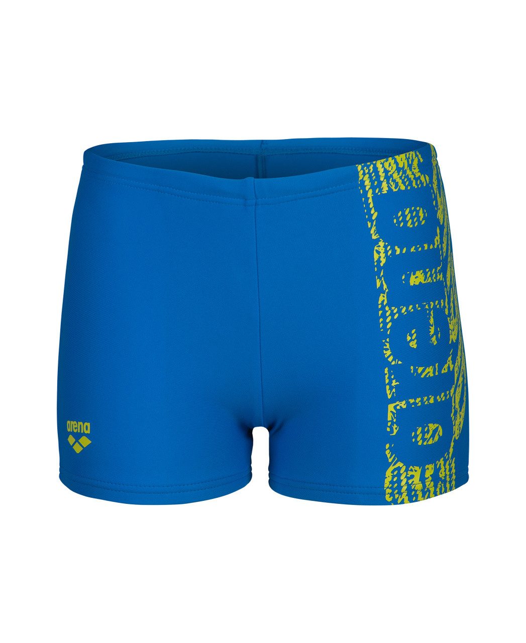 Arena Купальные шорты  BOY'S ARENA SHAKING SWIM SHORT BLUE CHINA