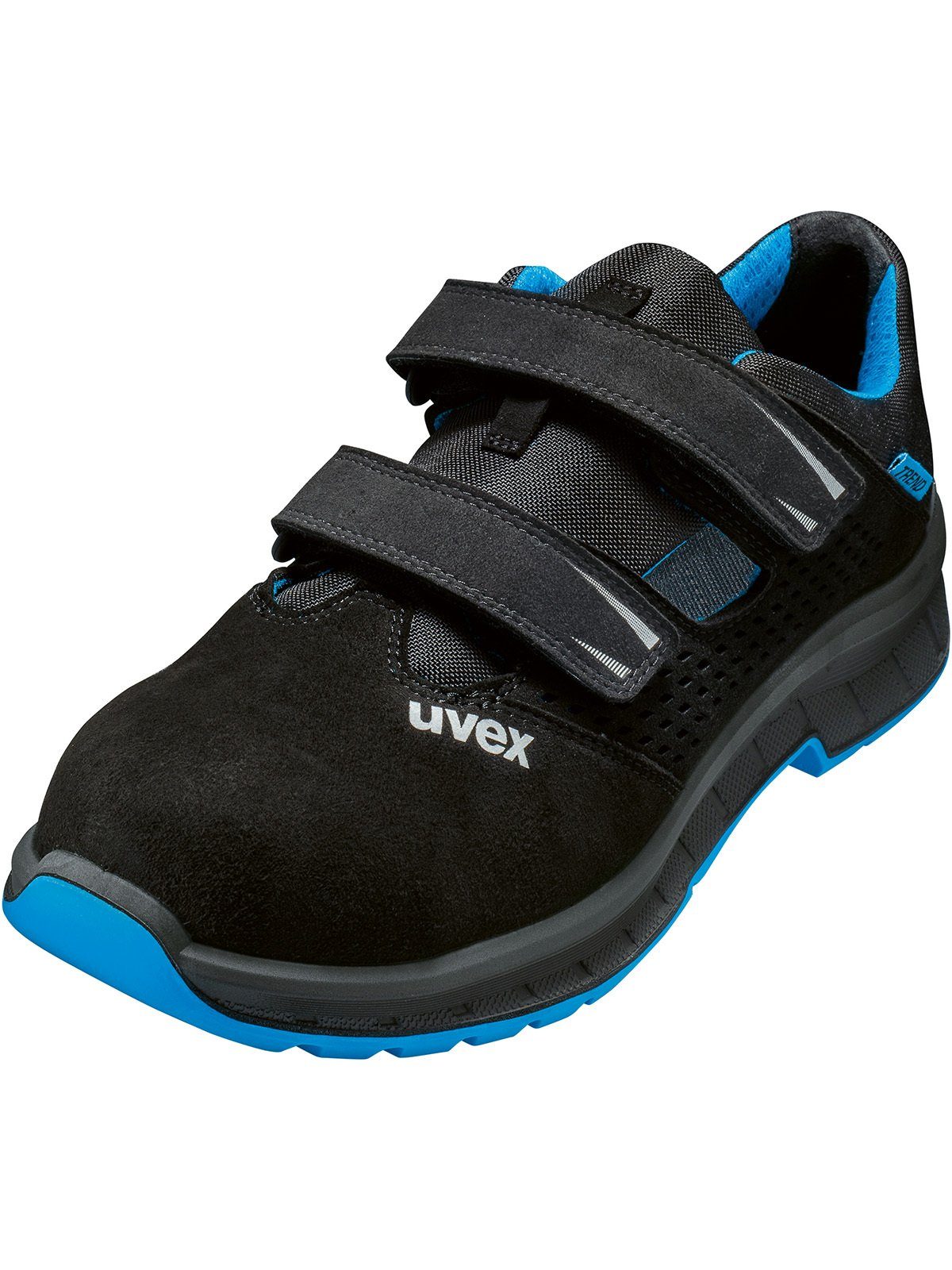 Uvex uvex 2 trend Sandale S1P Arbeitsschuh