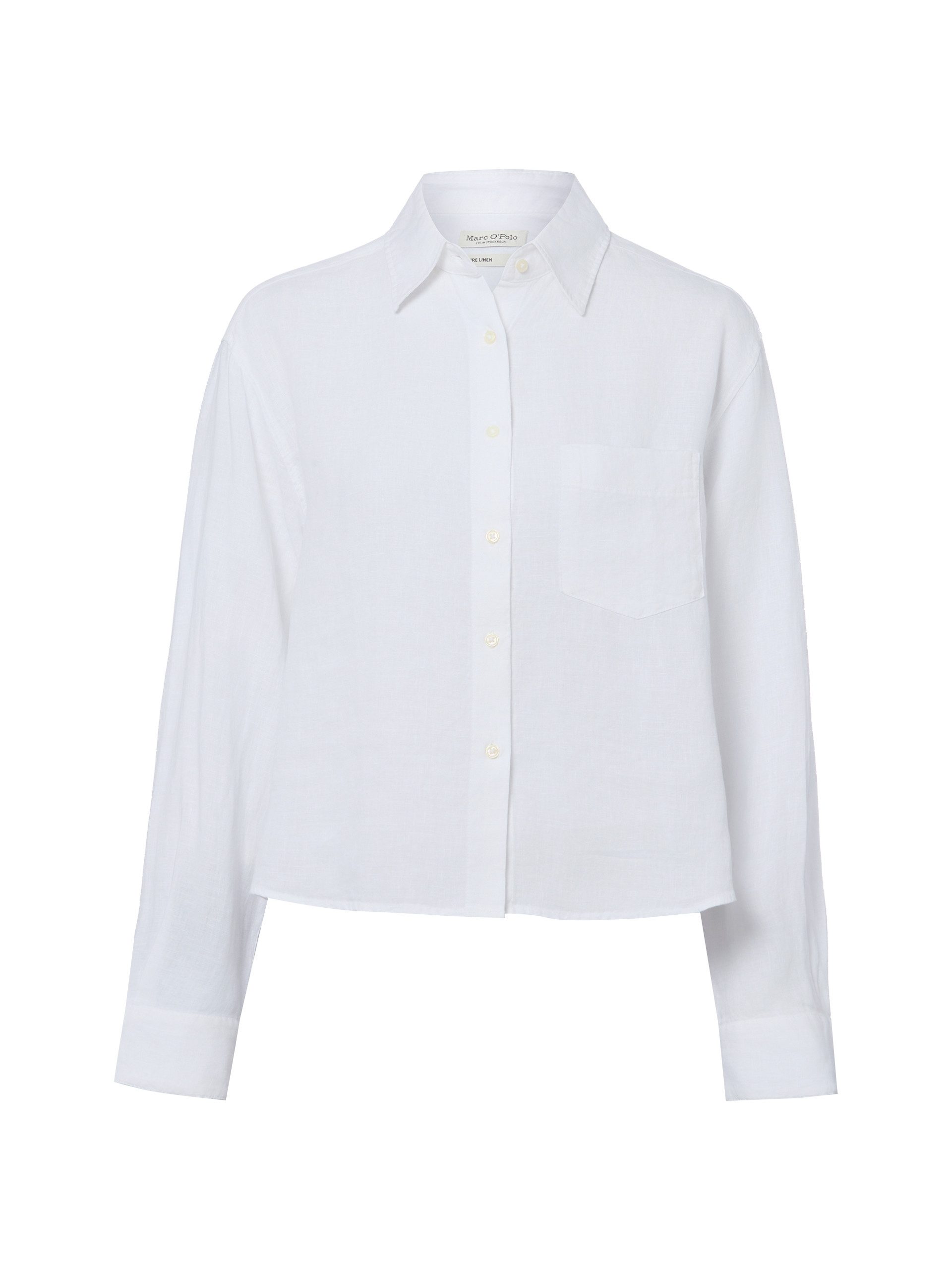 Marc O'Polo Hemdbluse