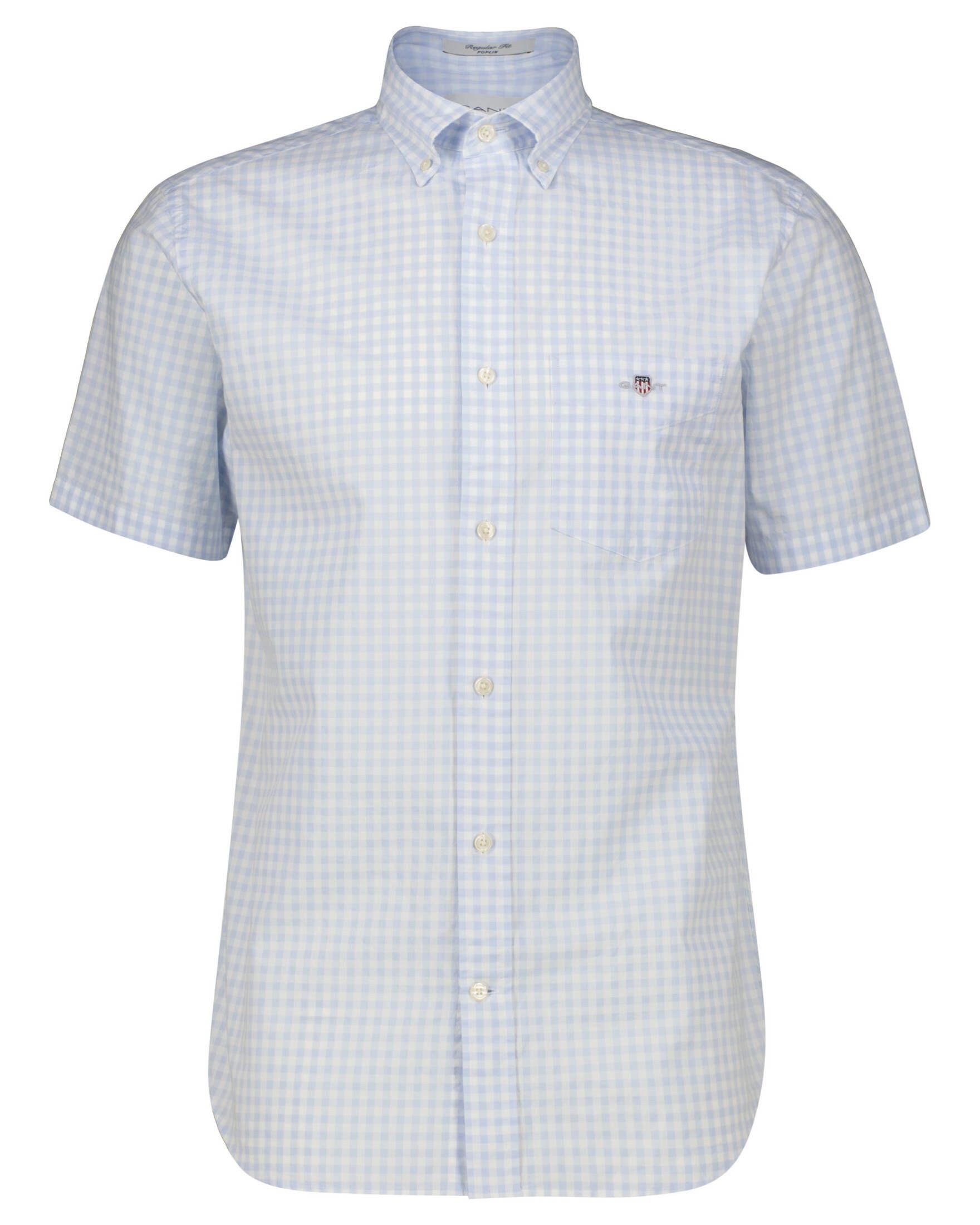 Gant Langarmhemd (1-tlg) günstig online kaufen