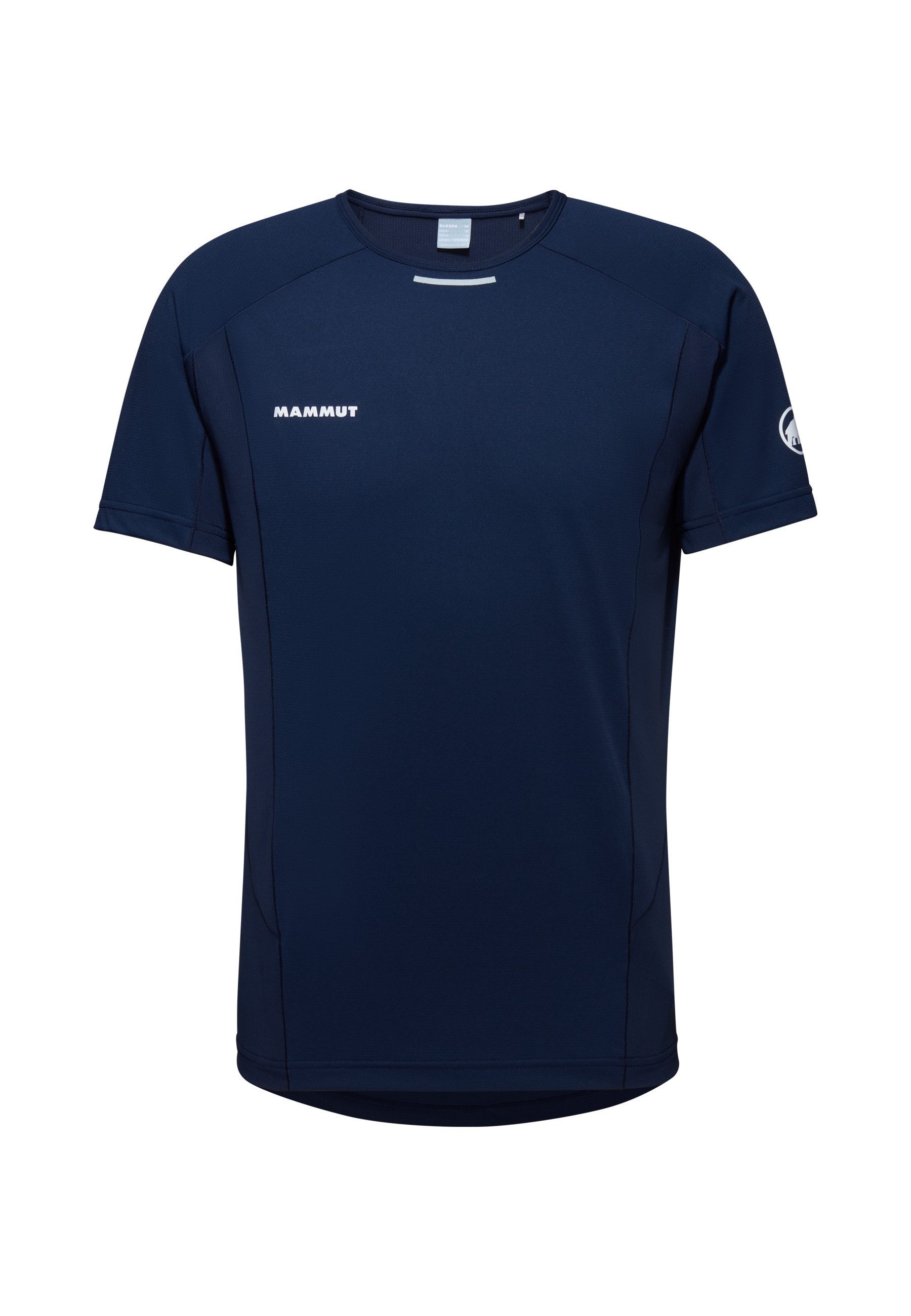 Mammut T-Shirt Aenergy FL T-Shirt Men